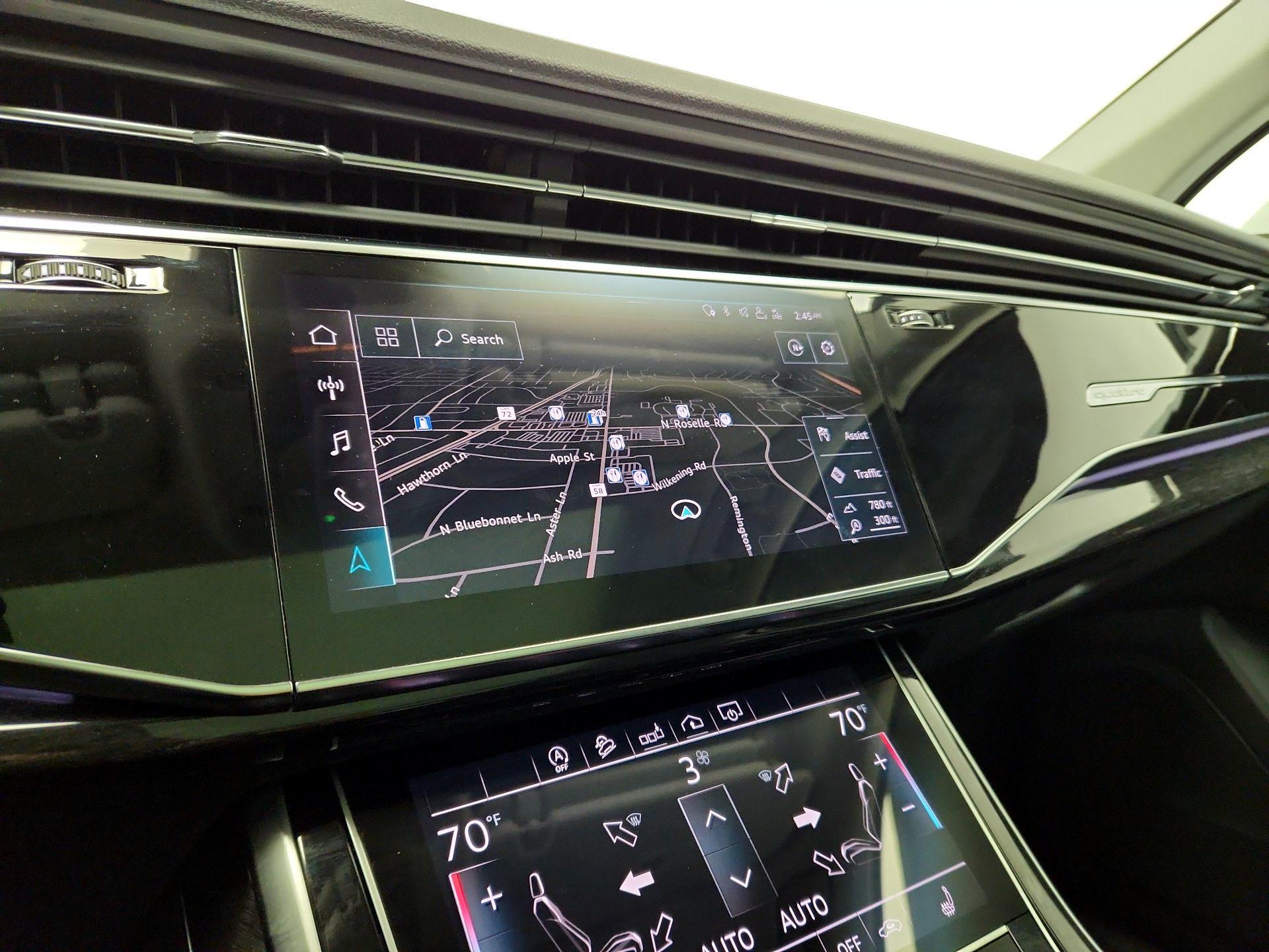 Thumbnail: 2020 Audi Q7 - 14
