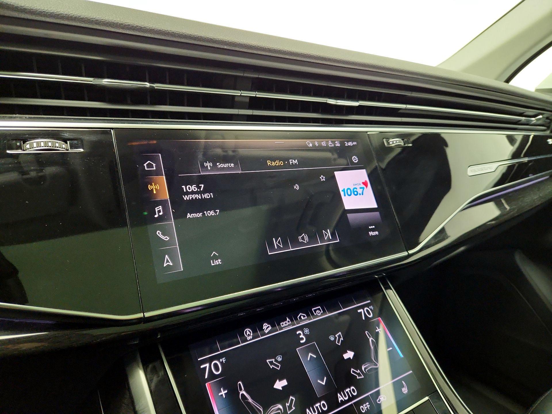 Thumbnail: 2020 Audi Q7 - 16