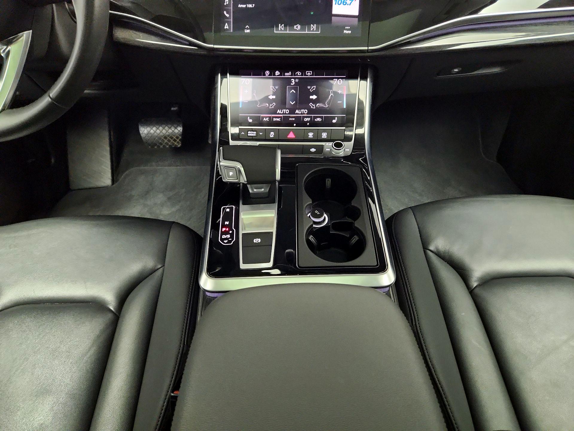 Thumbnail: 2020 Audi Q7 - 18