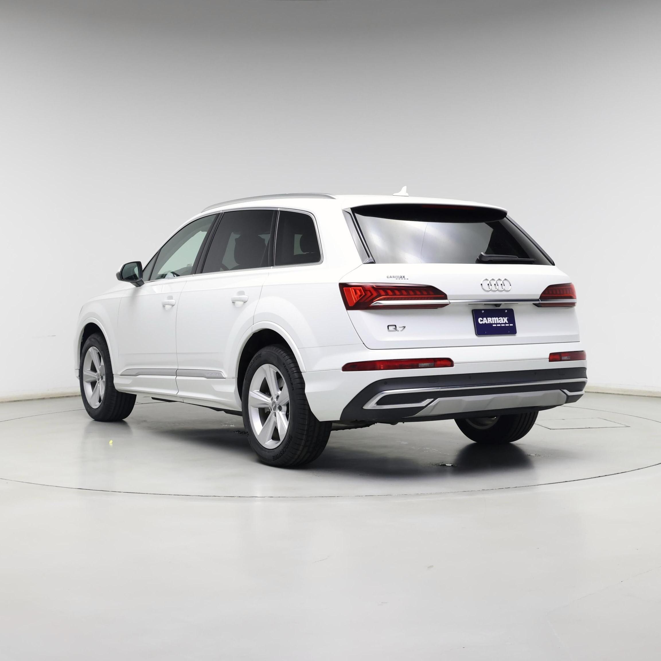 Thumbnail: 2020 Audi Q7 - 2