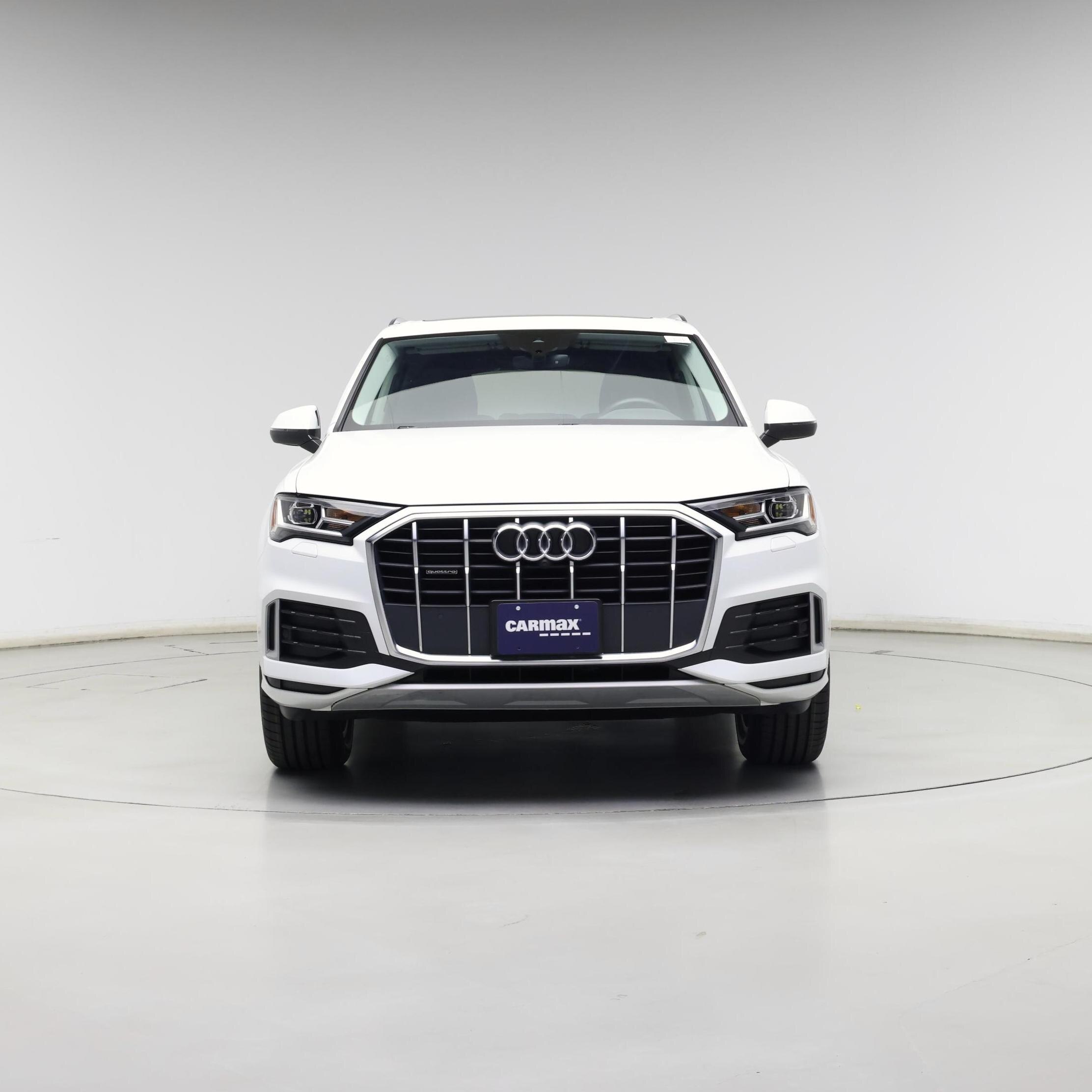 Thumbnail: 2020 Audi Q7 - 5