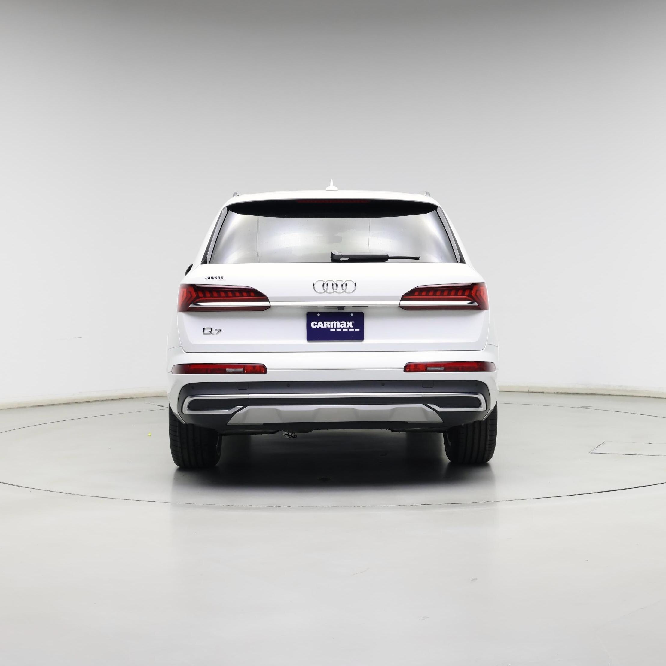 Thumbnail: 2020 Audi Q7 - 6