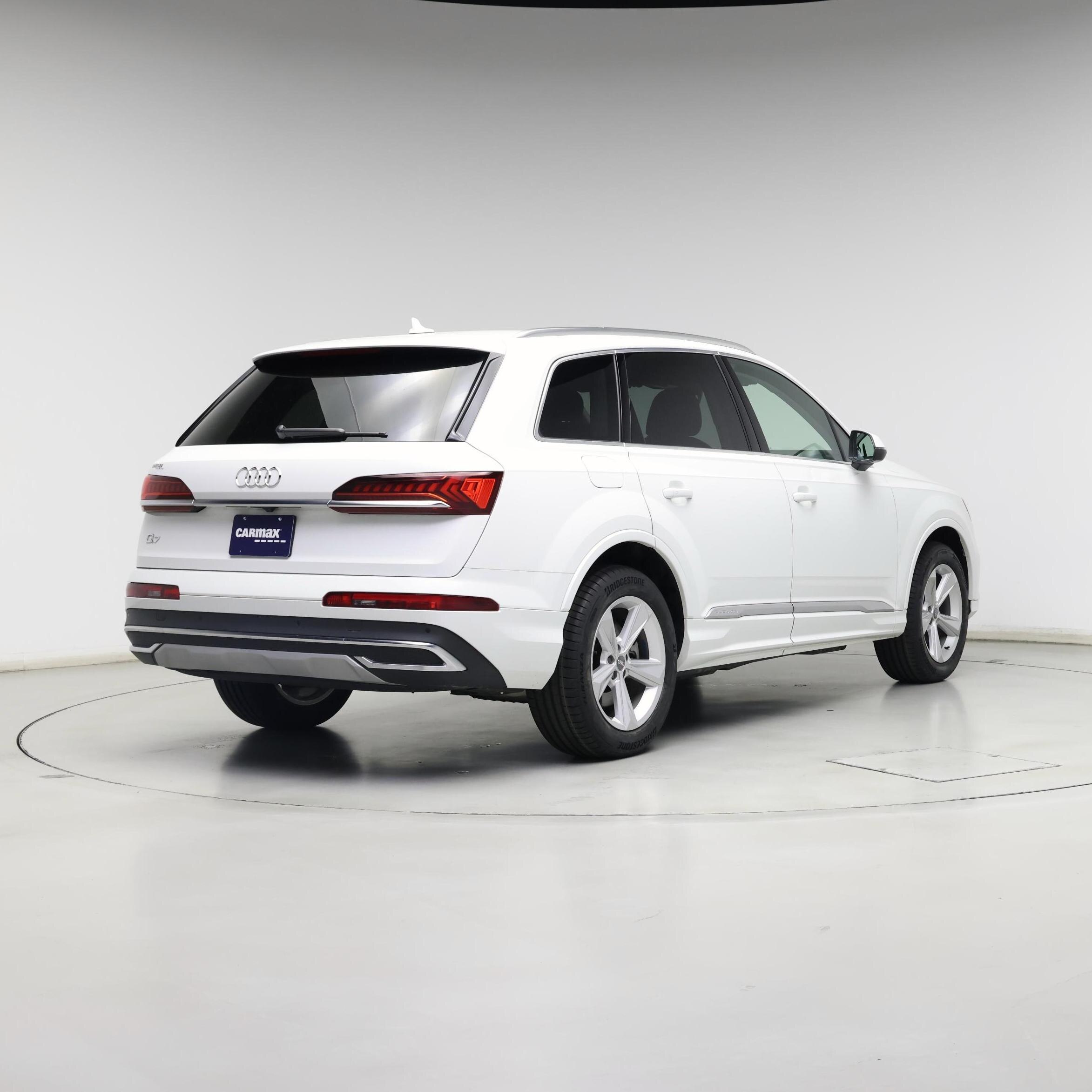 Thumbnail: 2020 Audi Q7 - 8