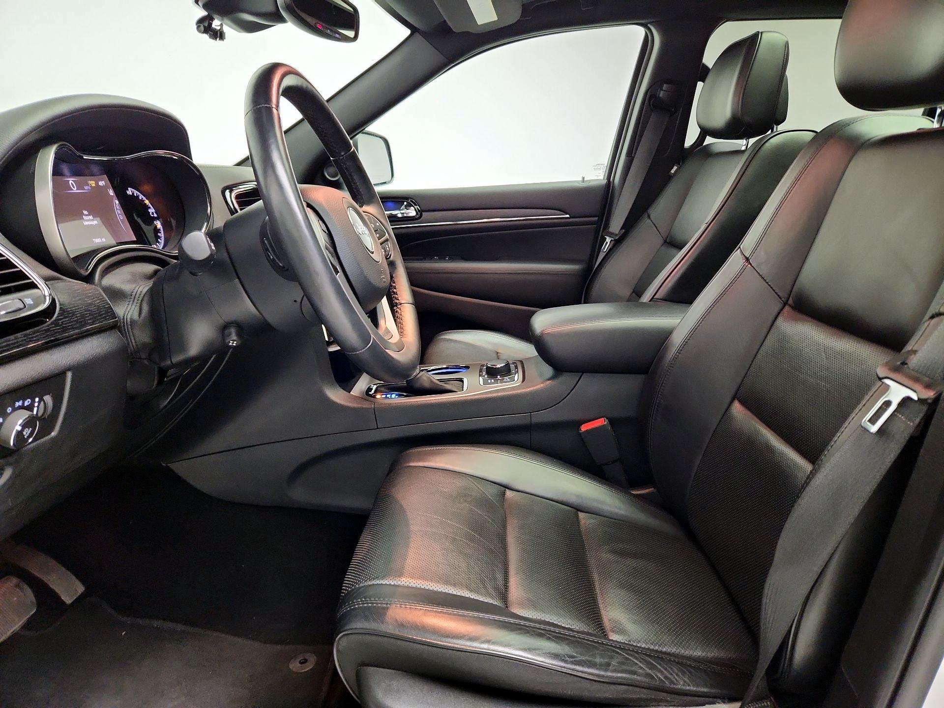 Thumbnail: 2019 Jeep Grand Cherokee - 11