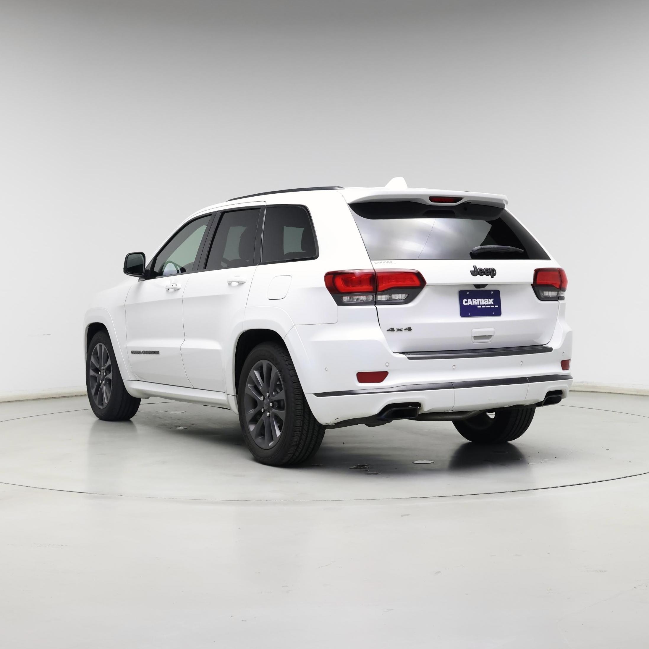 Thumbnail: 2019 Jeep Grand Cherokee - 2