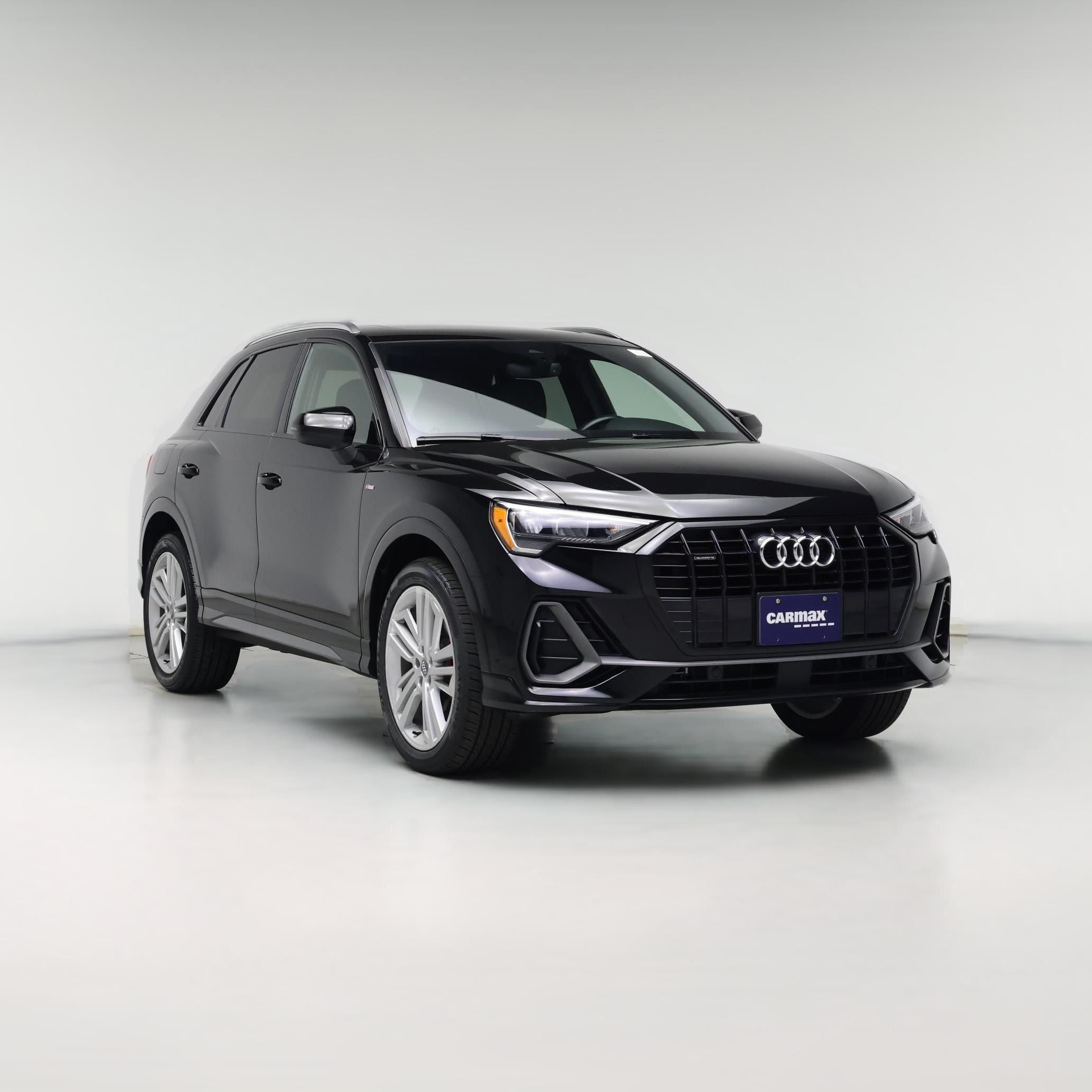 Thumbnail: 2021 Audi Q3 - 1