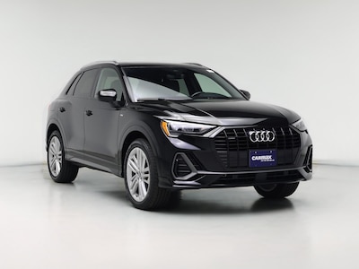 2021 Audi Q3 S-Line Premium