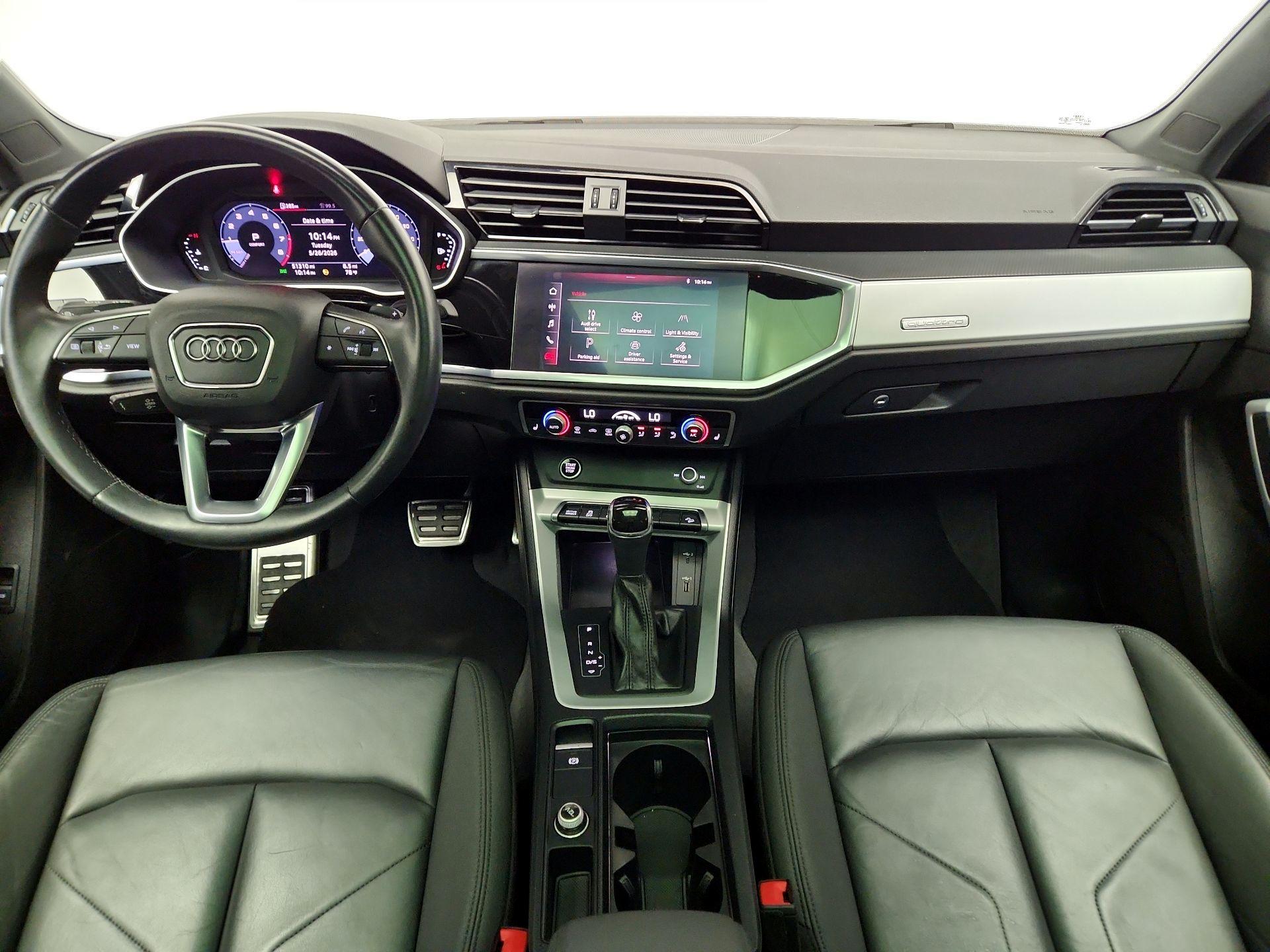 Thumbnail: 2021 Audi Q3 - 9