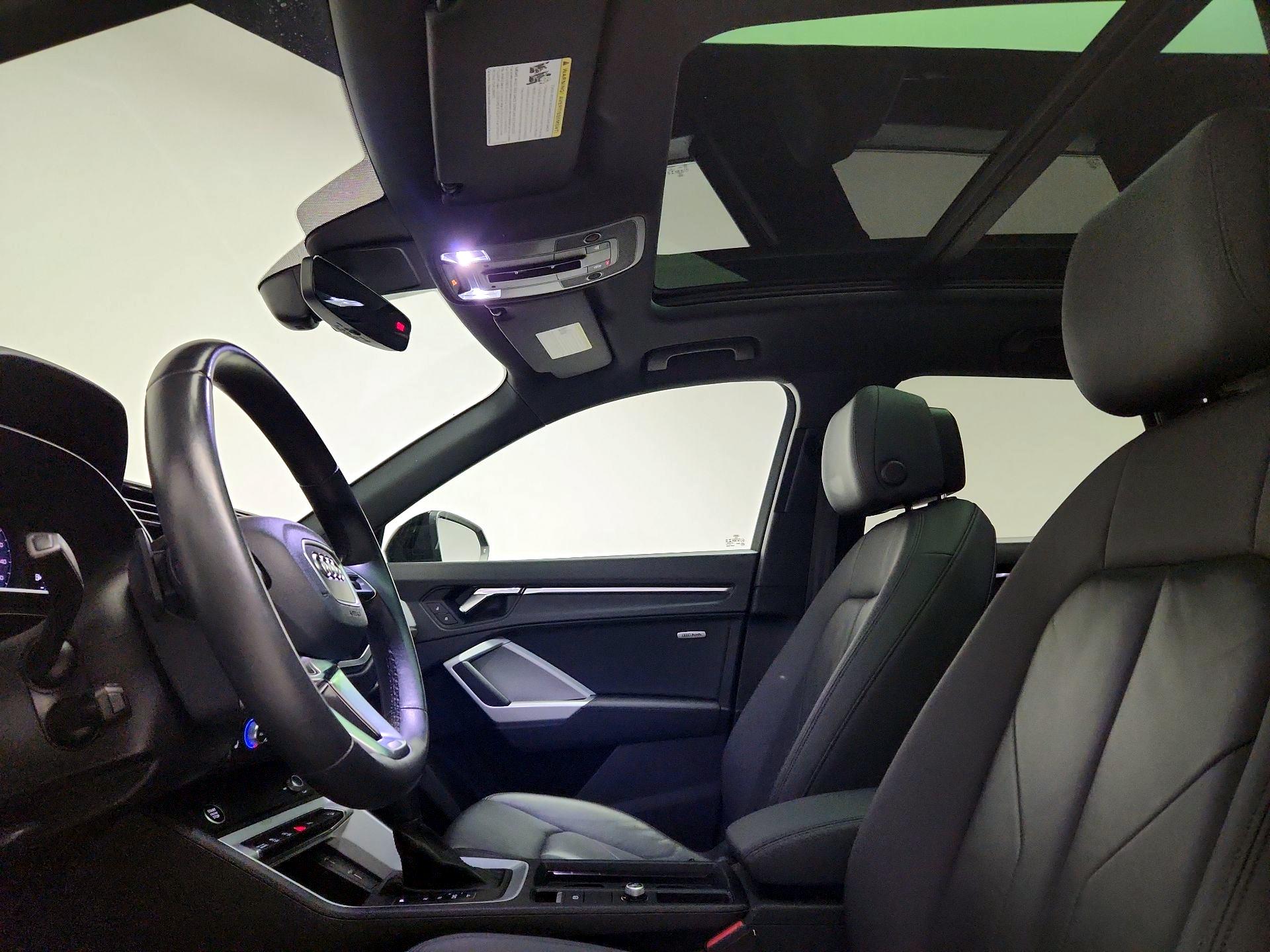 Thumbnail: 2021 Audi Q3 - 19