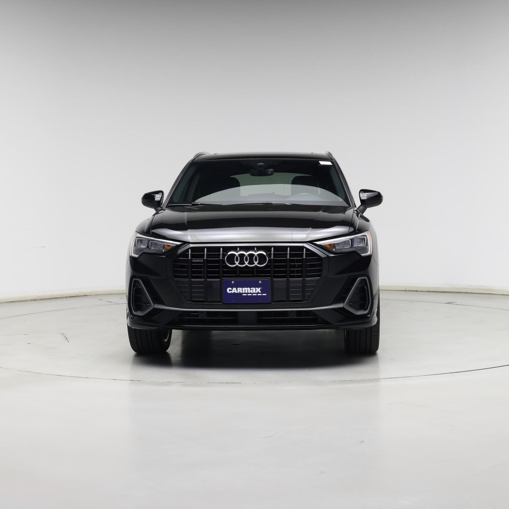 Thumbnail: 2021 Audi Q3 - 5