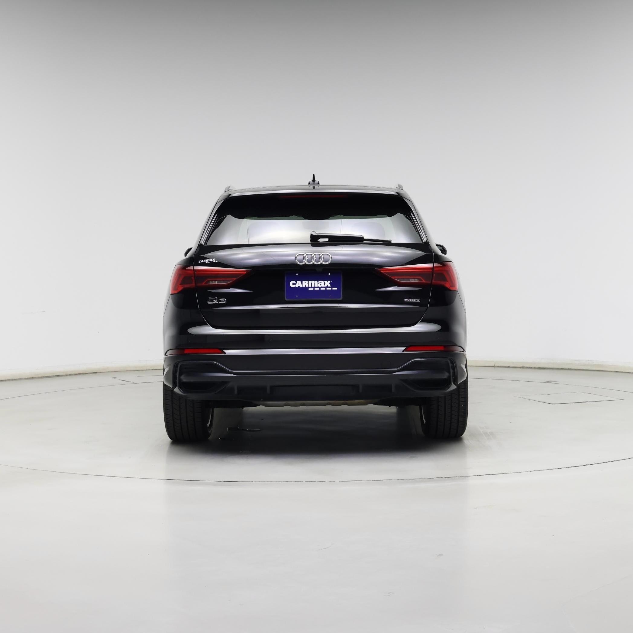 Thumbnail: 2021 Audi Q3 - 6