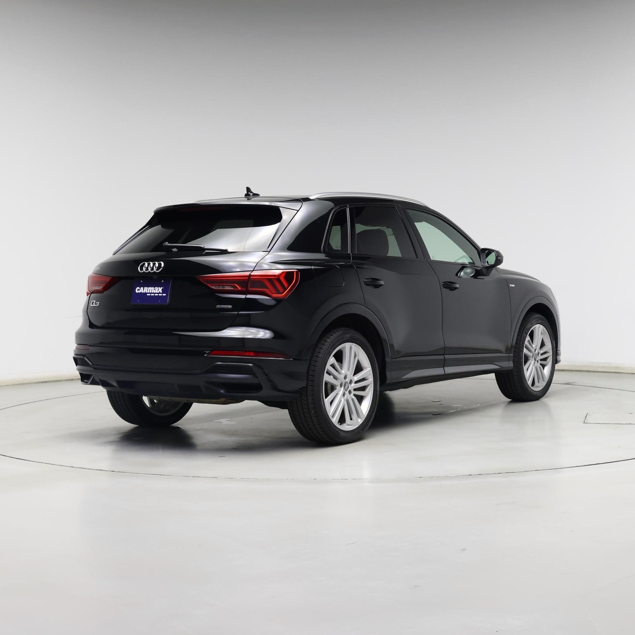 Thumbnail: 2021 Audi Q3 - 8