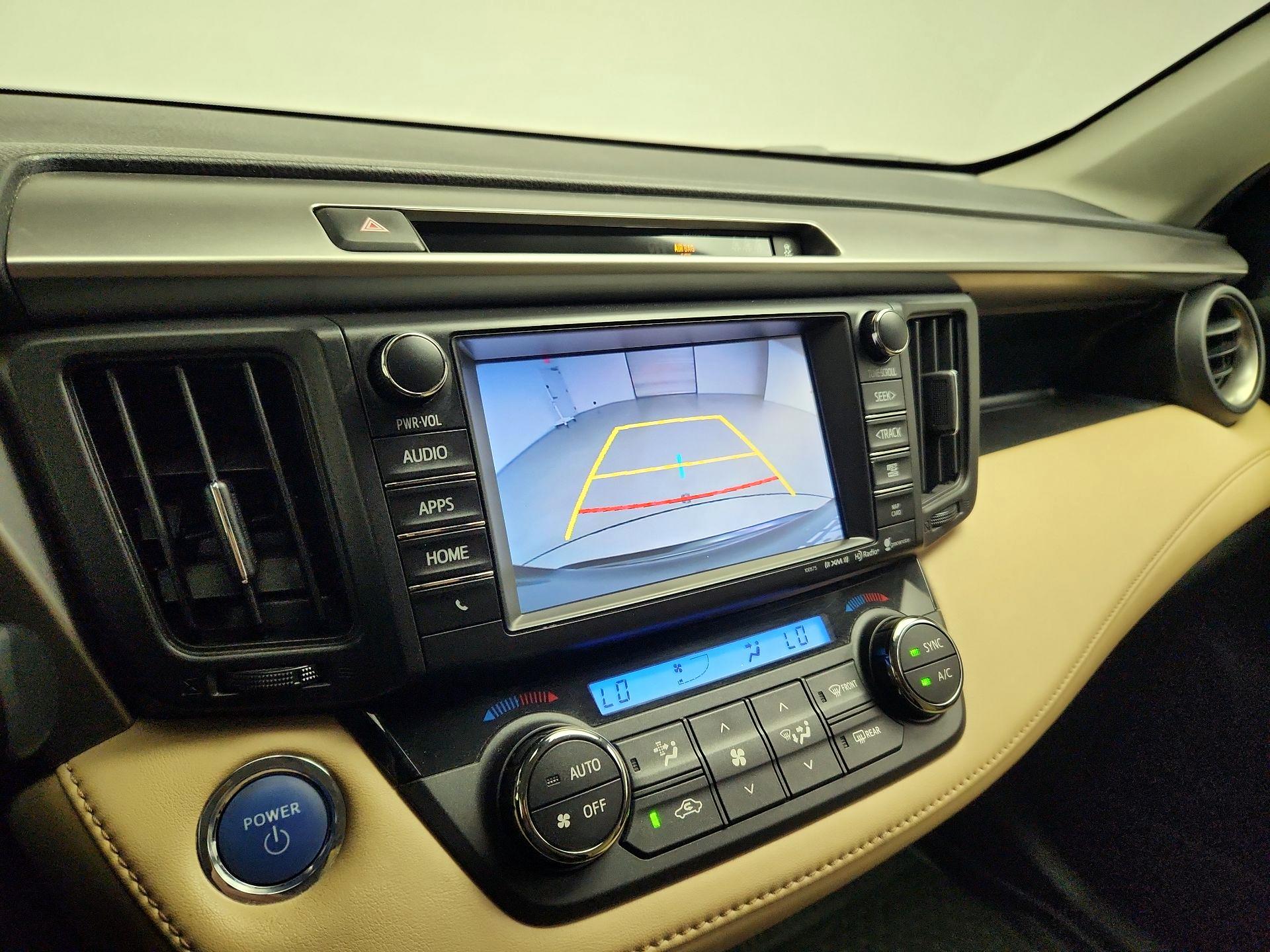 Thumbnail: 2017 Toyota RAV4 - 15