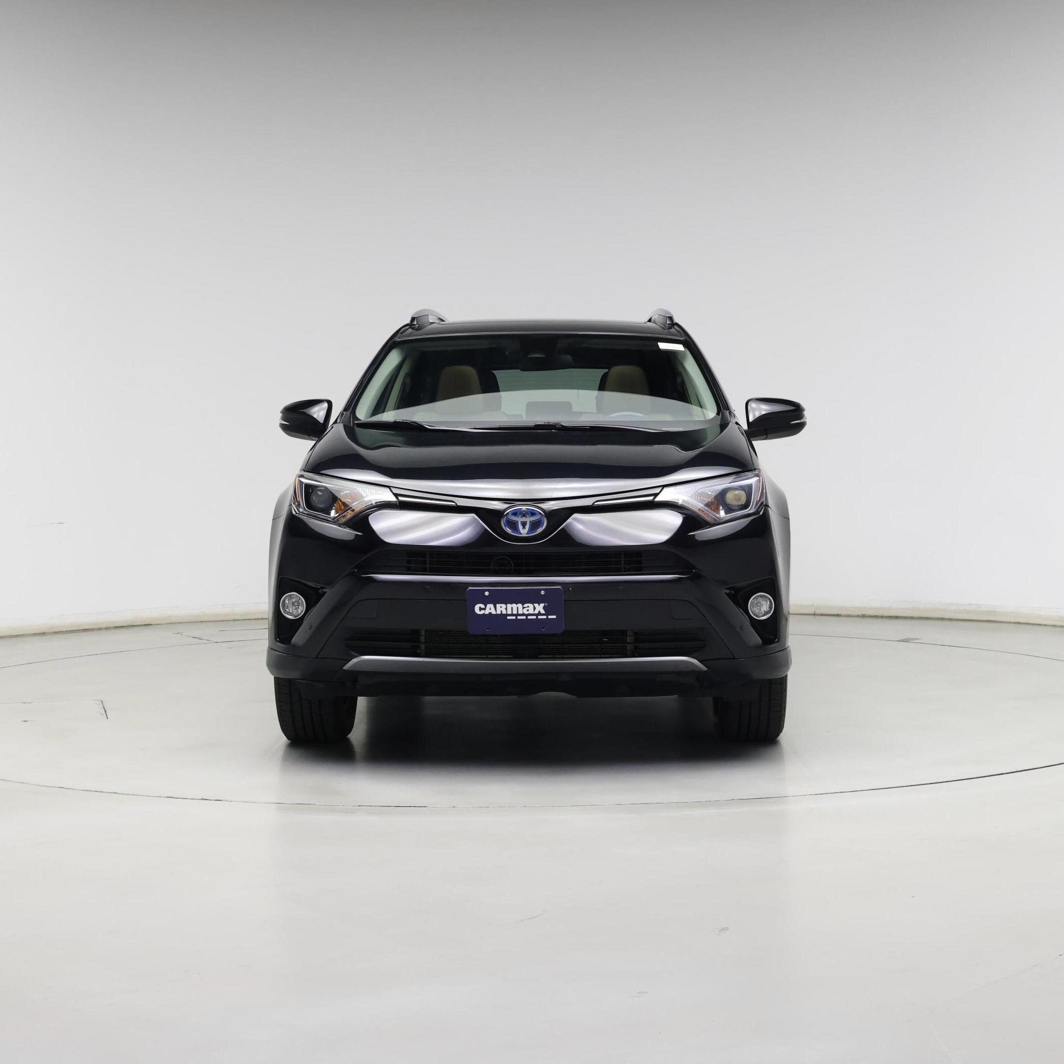 Thumbnail: 2017 Toyota RAV4 - 5