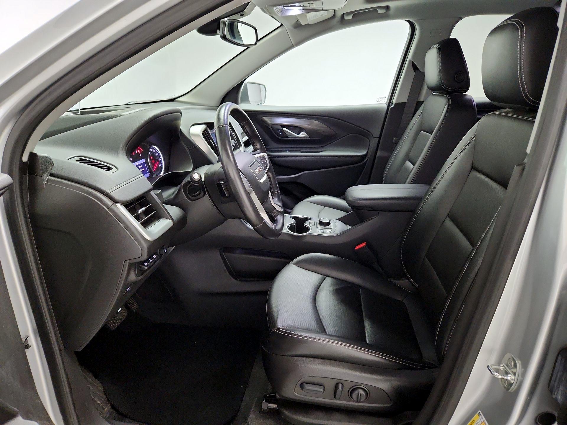 Thumbnail: 2022 GMC Terrain - 11