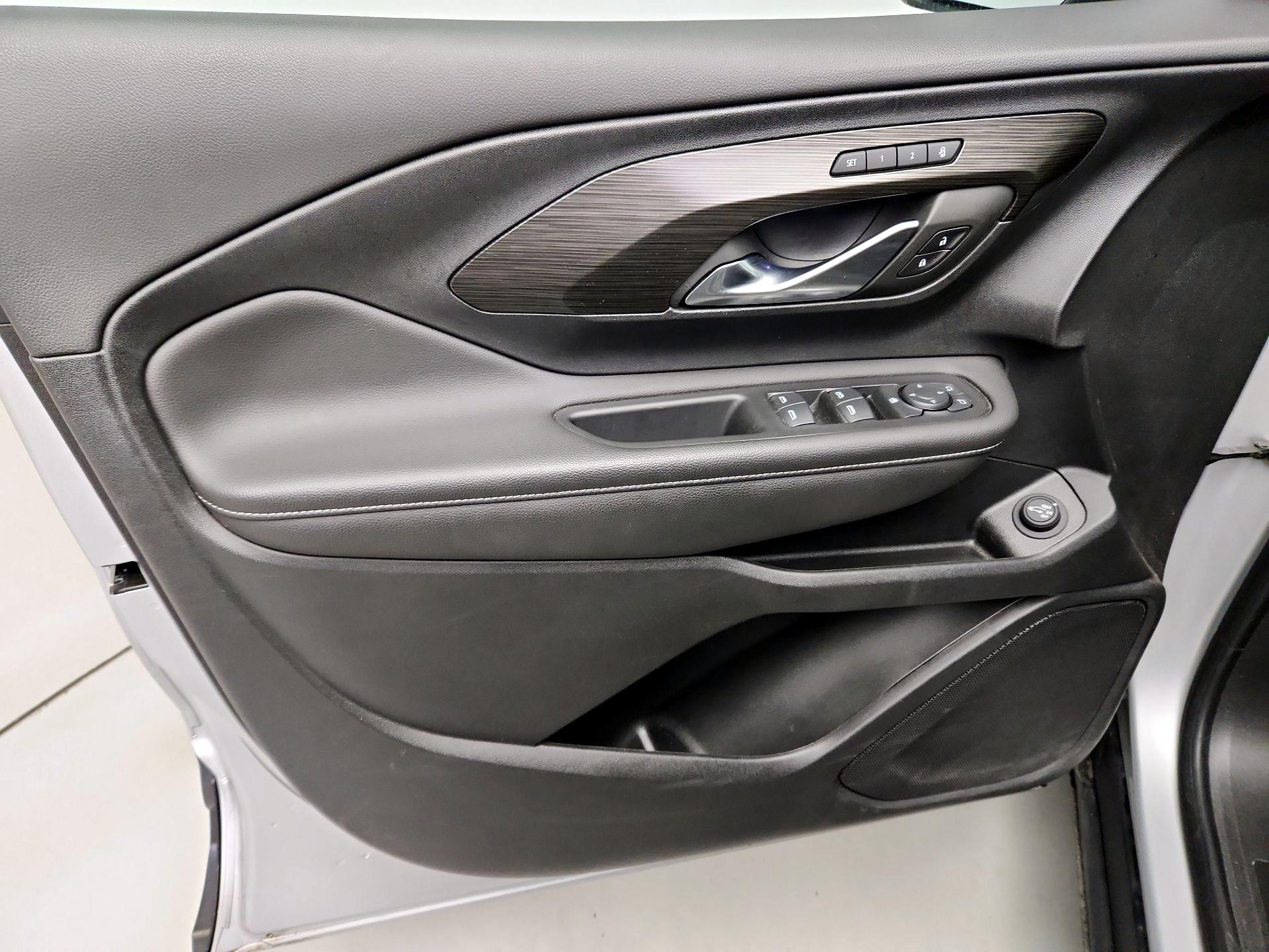 Thumbnail: 2022 GMC Terrain - 12