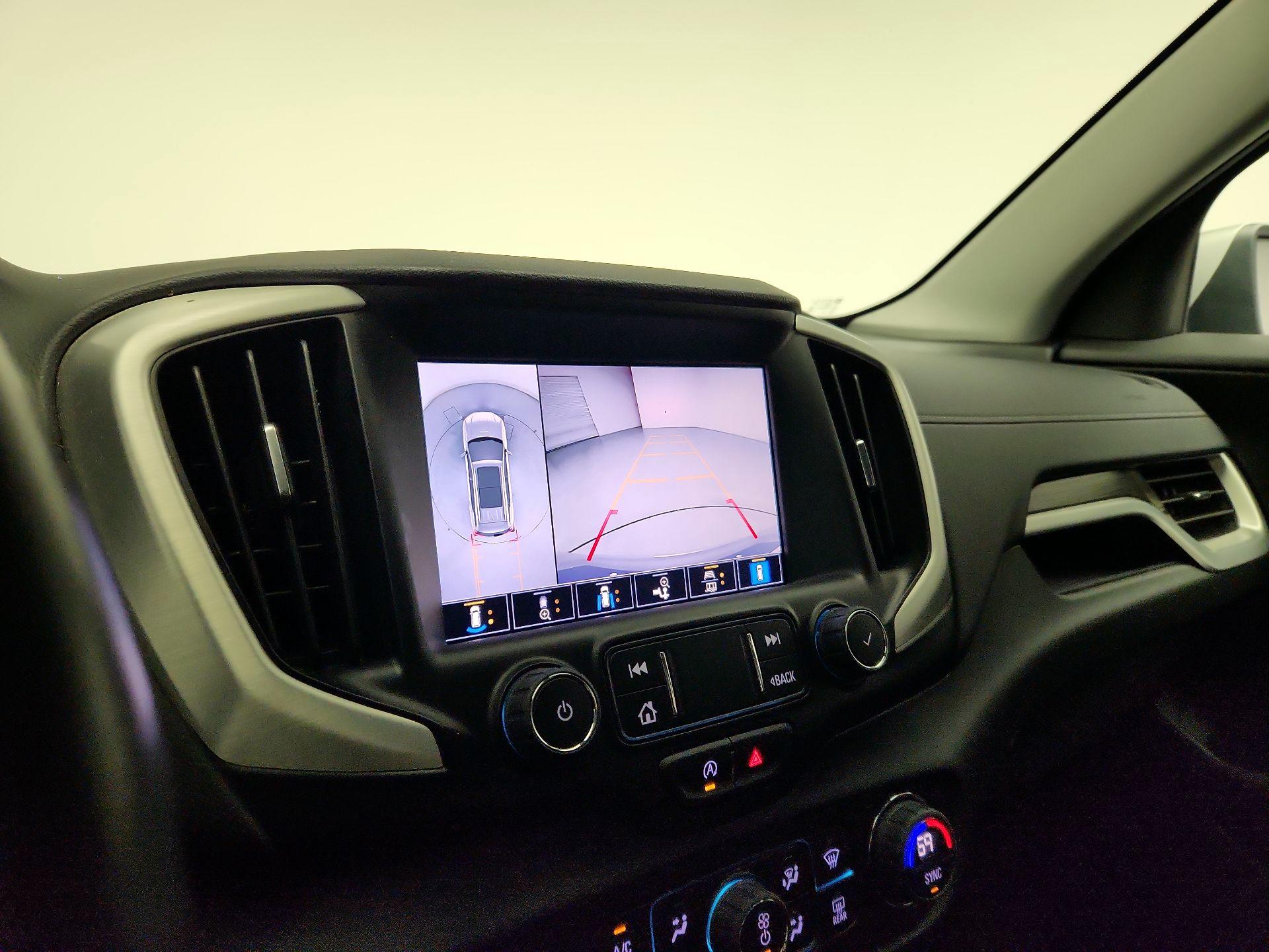 Thumbnail: 2022 GMC Terrain - 14