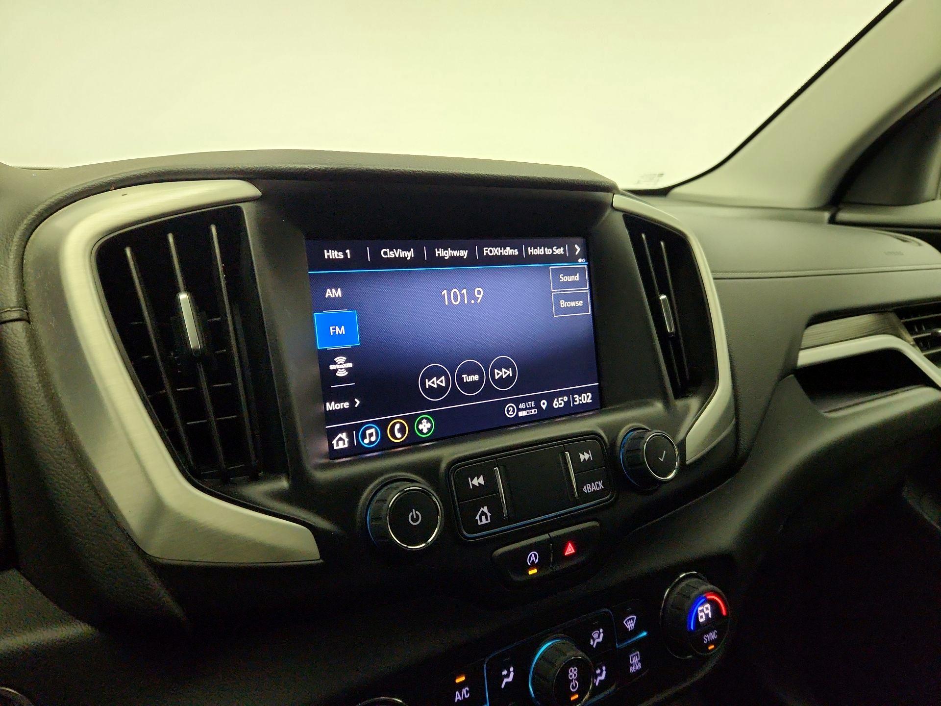 Thumbnail: 2022 GMC Terrain - 15
