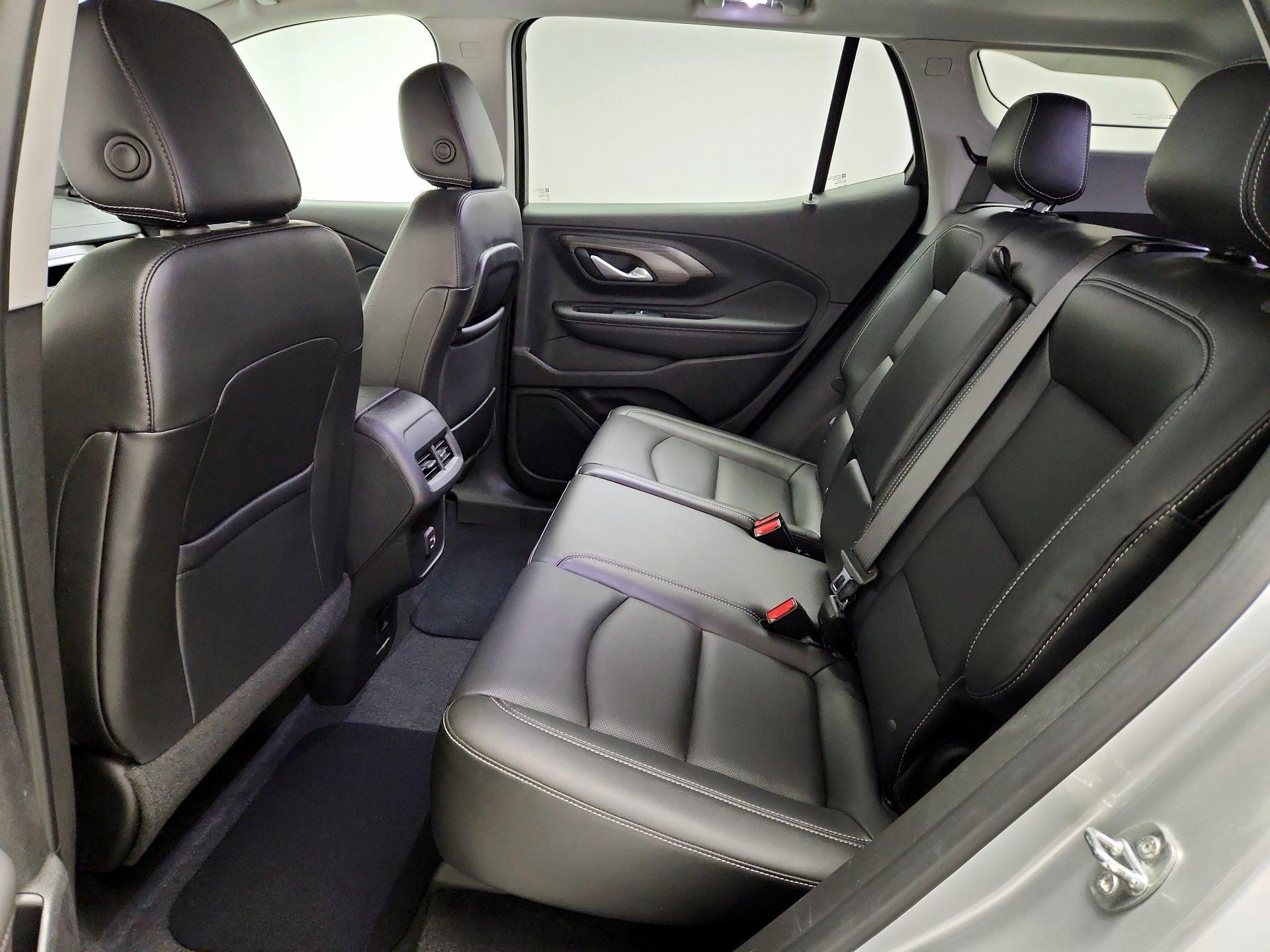 Thumbnail: 2022 GMC Terrain - 20