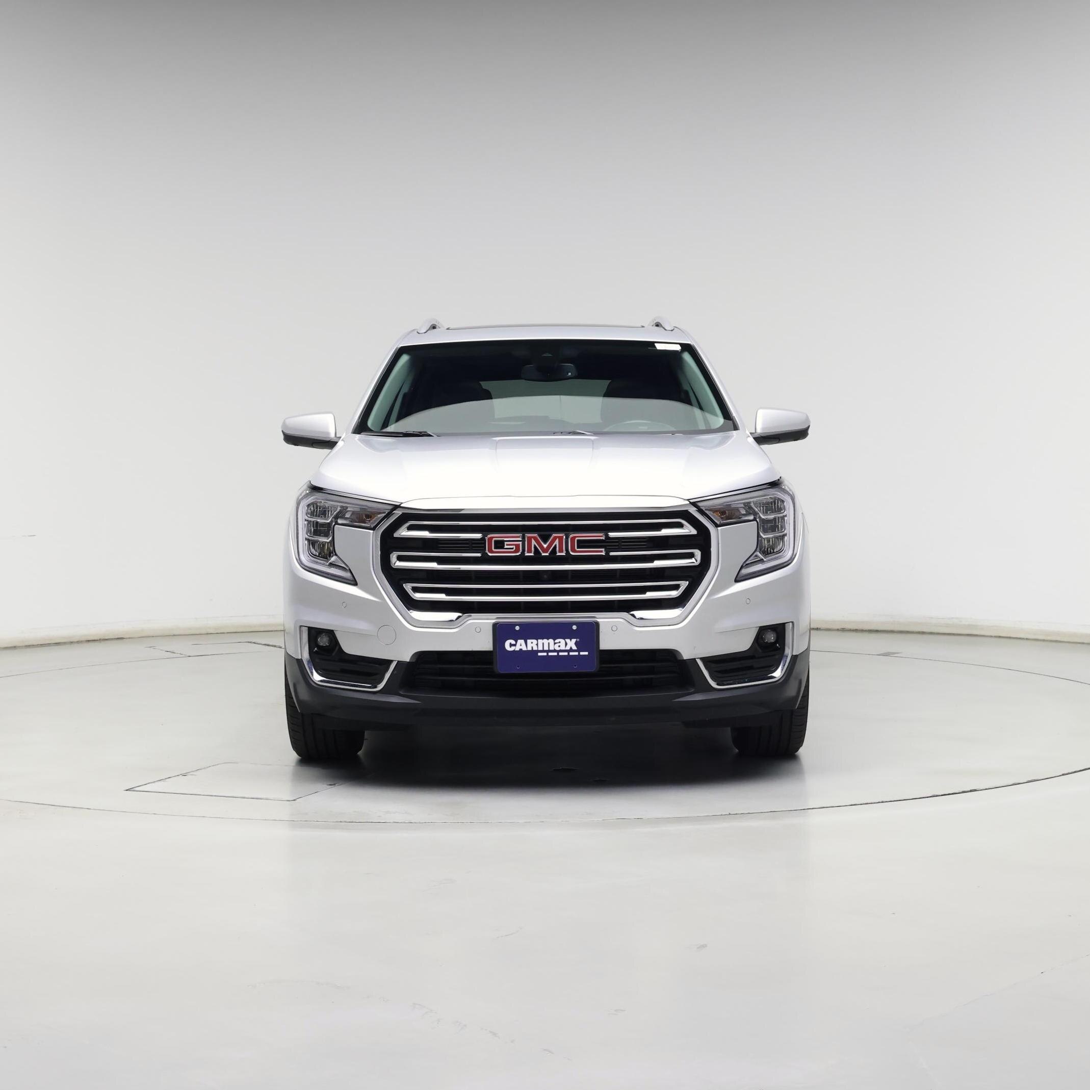 Thumbnail: 2022 GMC Terrain - 5