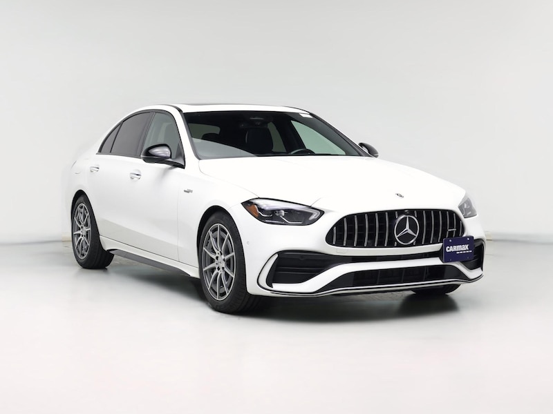 2023 Mercedes-Benz C43 AMG null