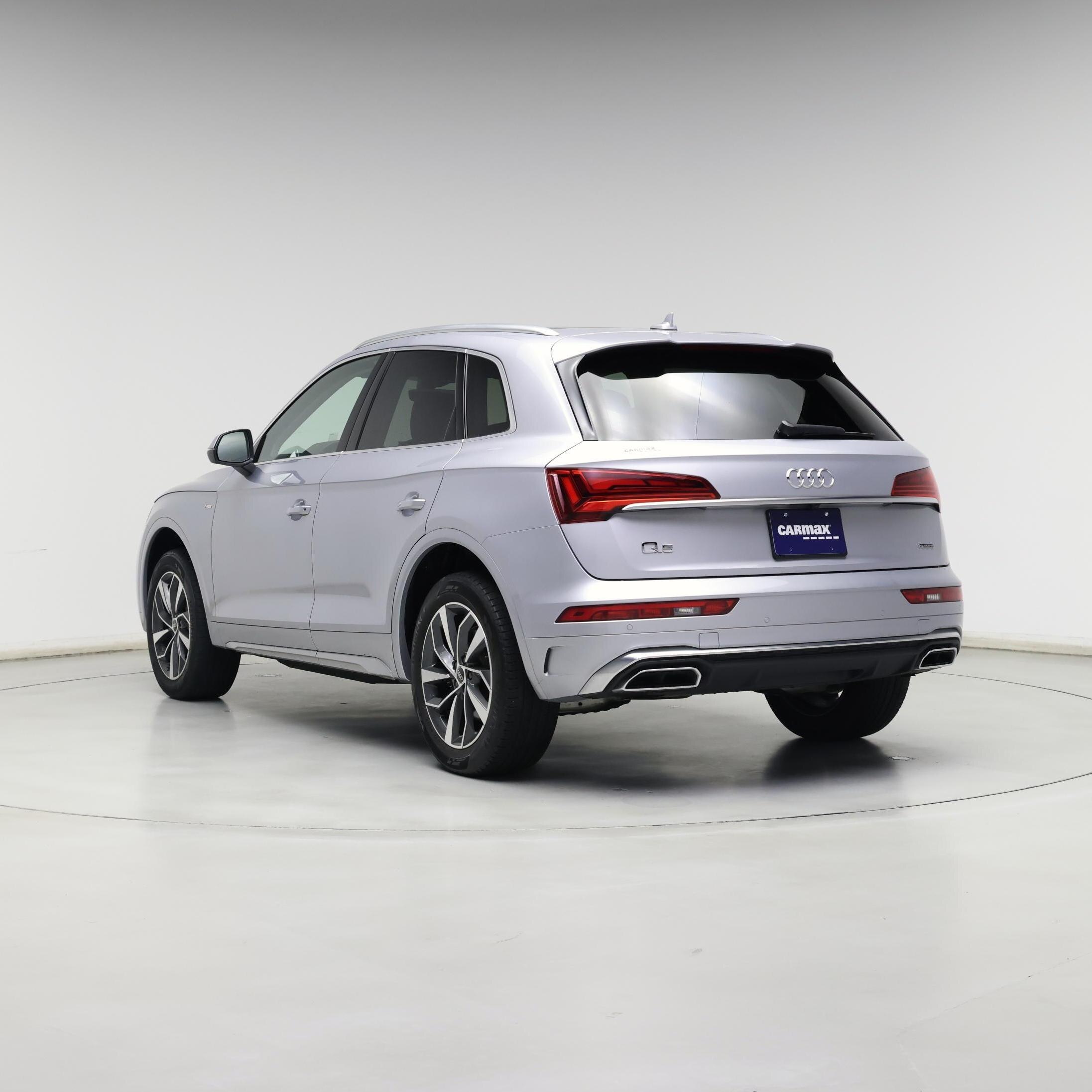 Thumbnail: 2022 Audi Q5 - 2
