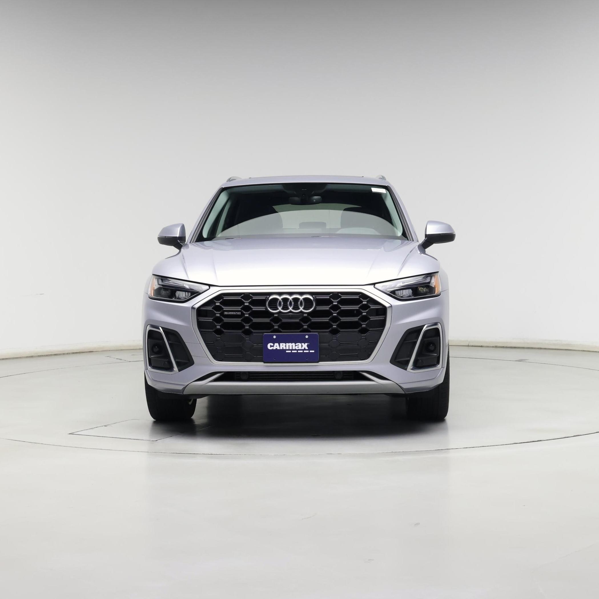 Thumbnail: 2022 Audi Q5 - 5