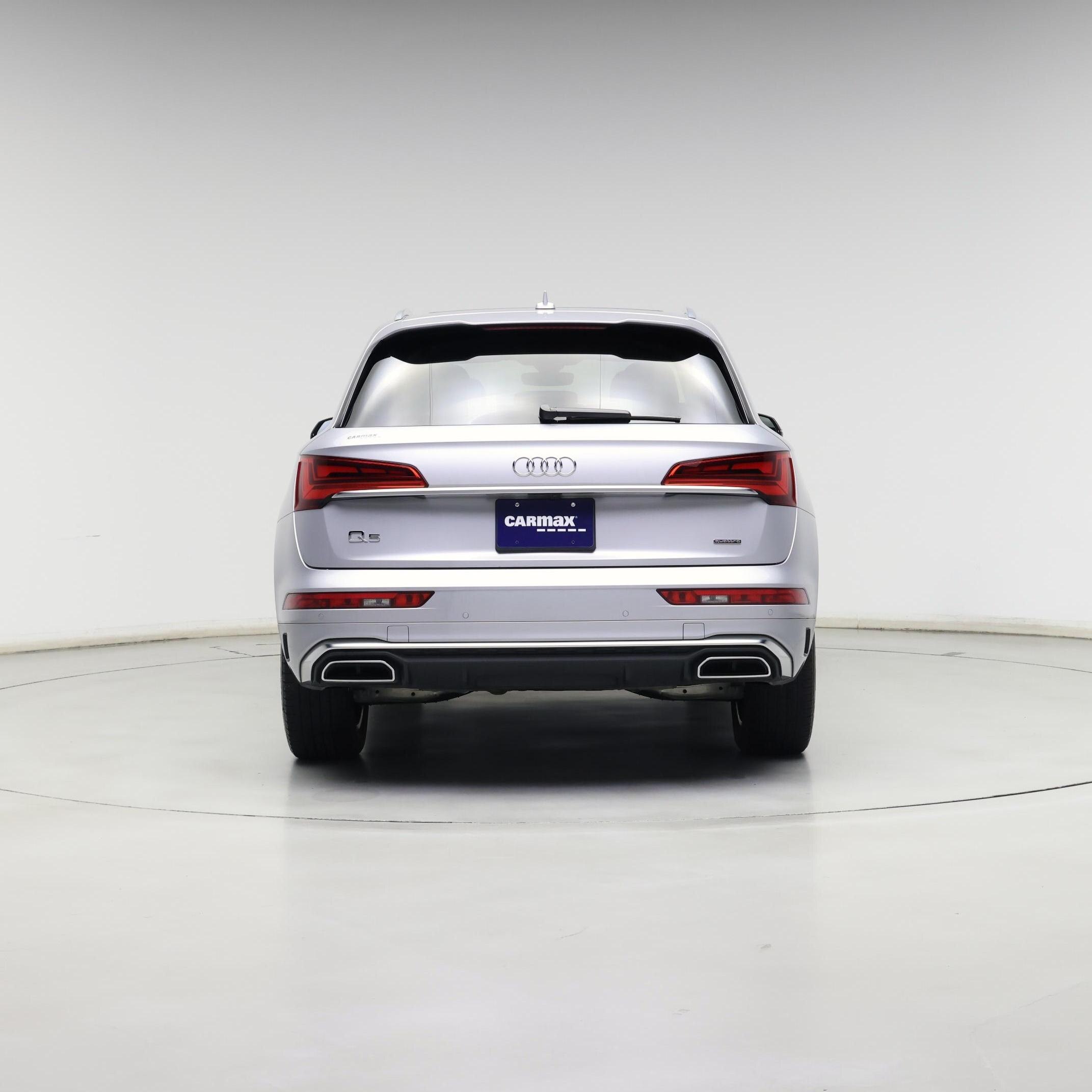 Thumbnail: 2022 Audi Q5 - 6