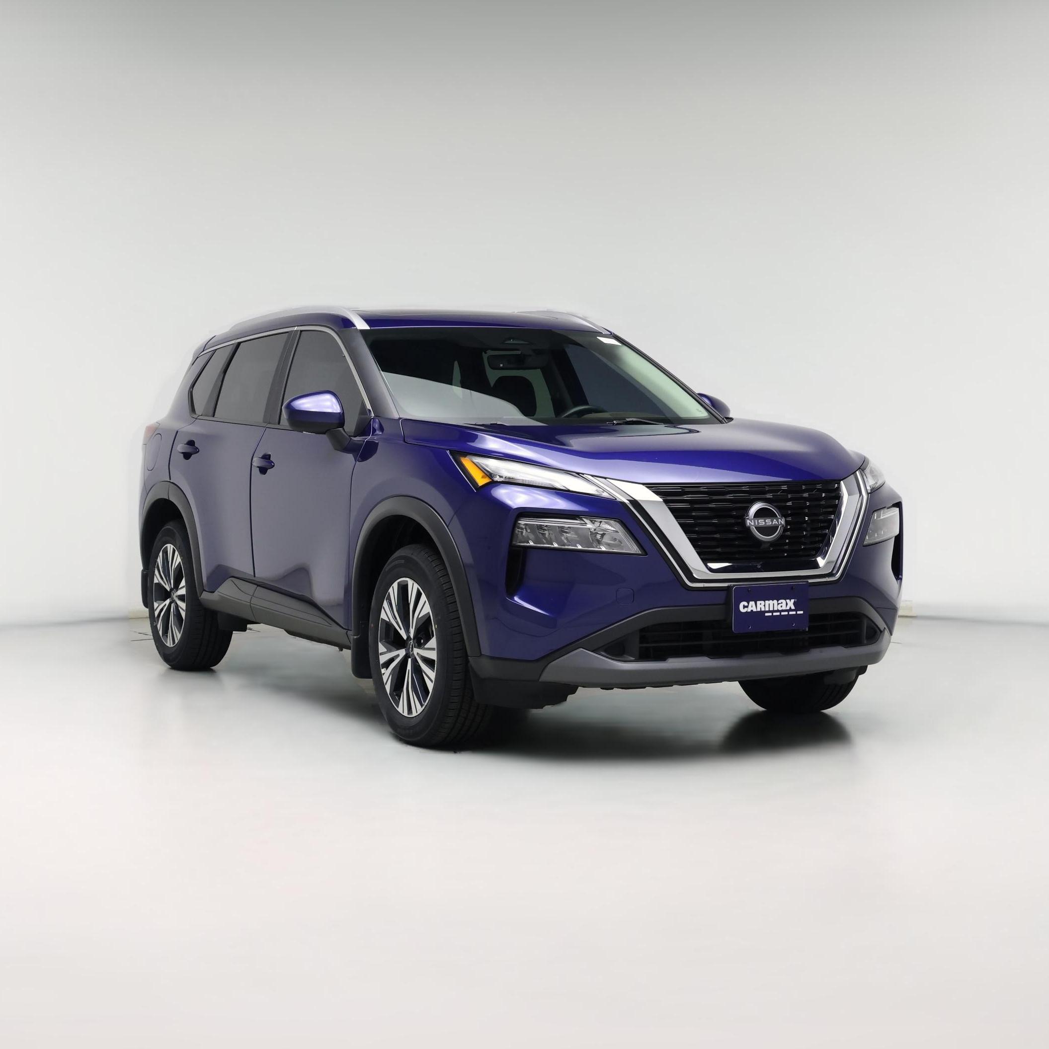 Thumbnail: 2023 Nissan Rogue - 1