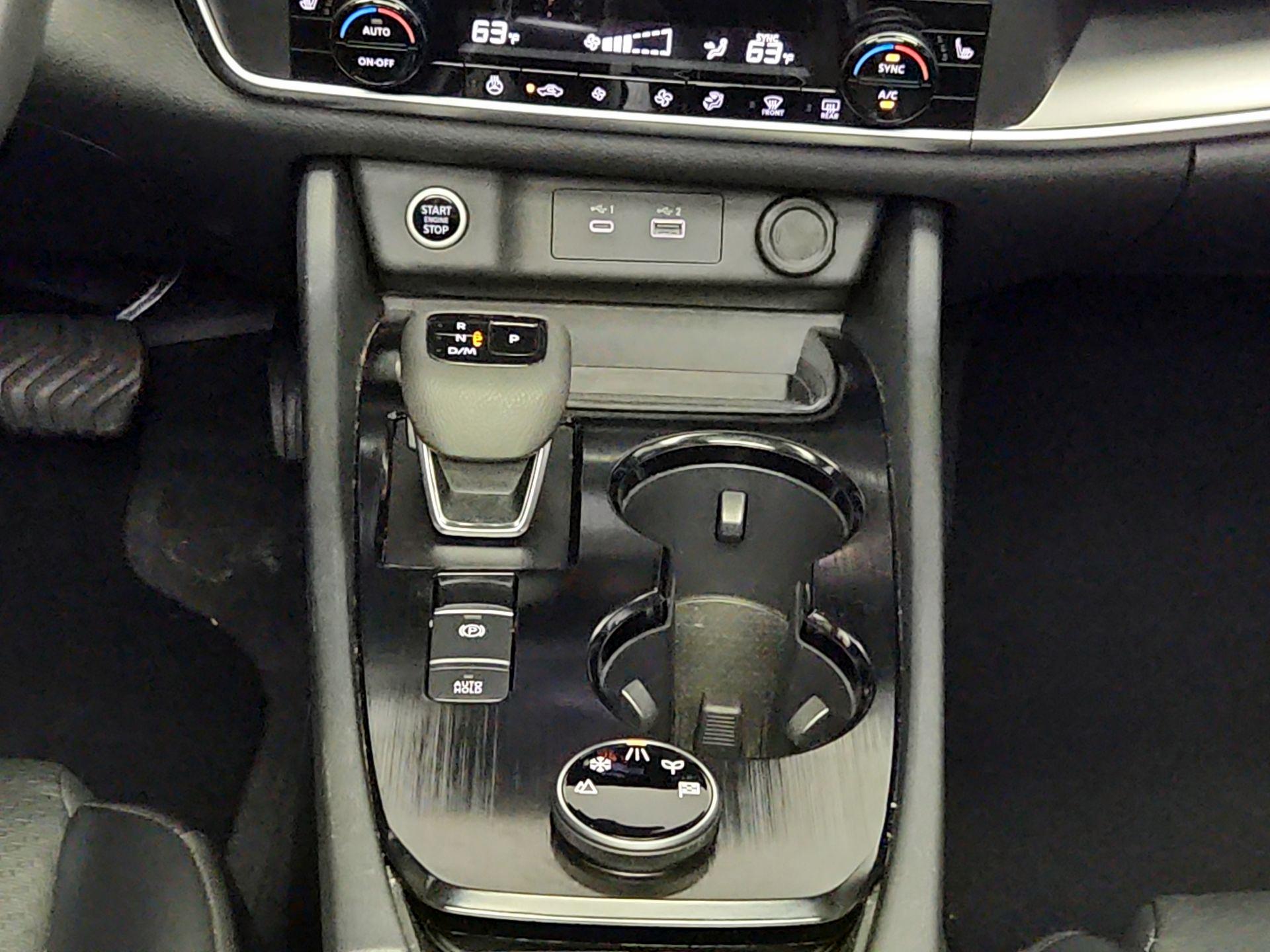 Thumbnail: 2023 Nissan Rogue - 17