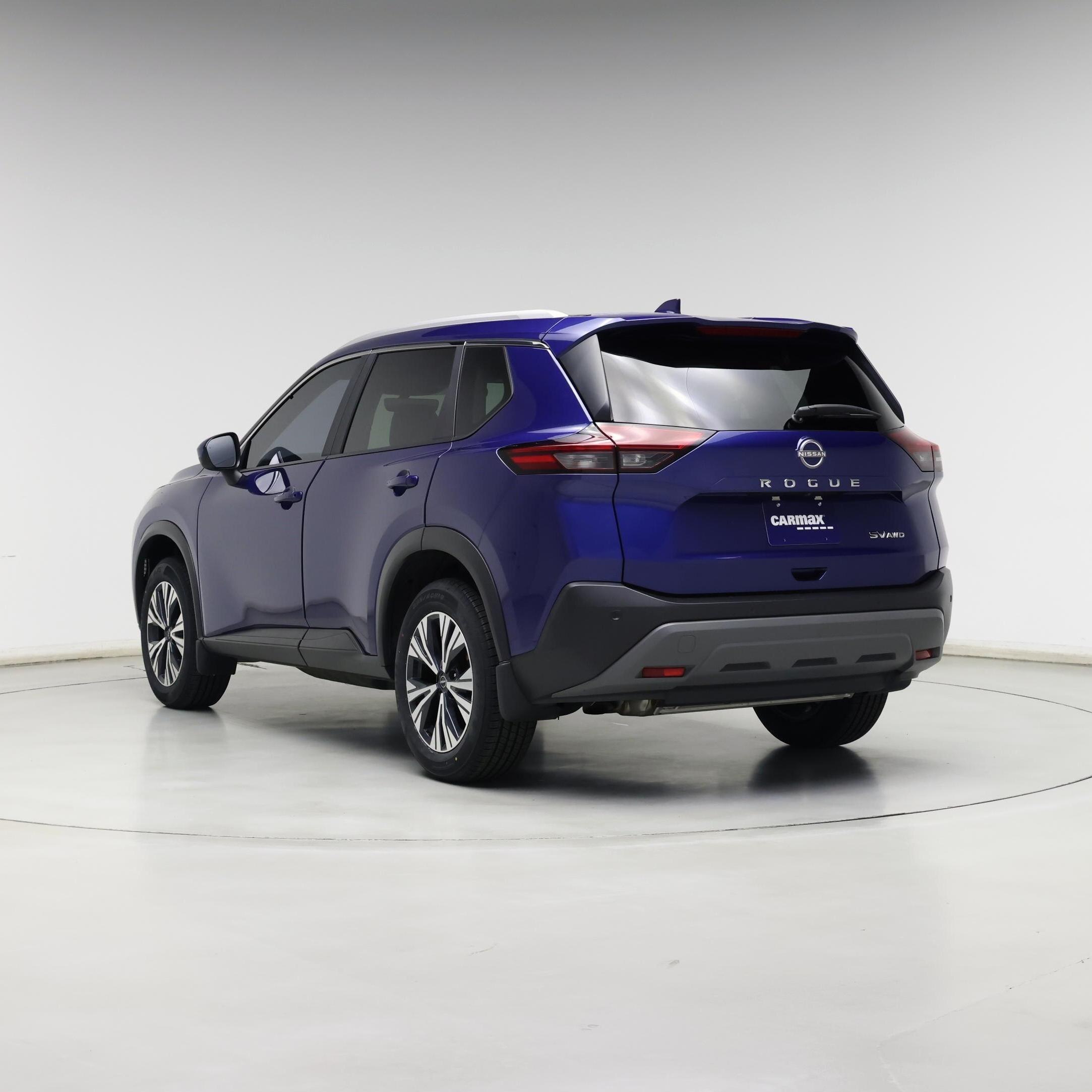 Thumbnail: 2023 Nissan Rogue - 2