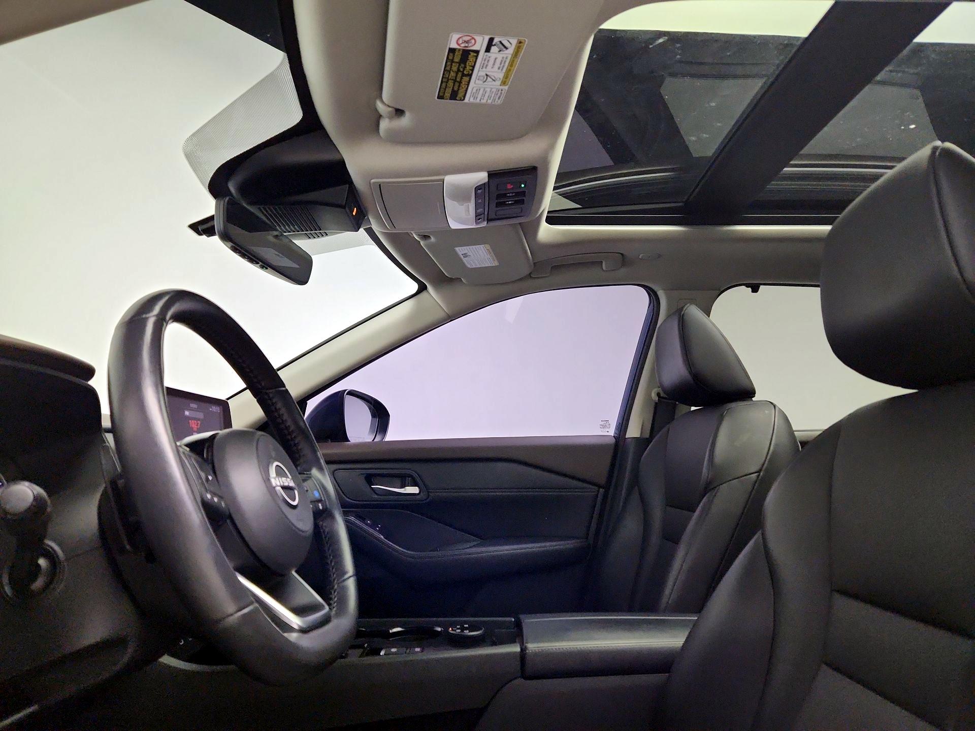 Thumbnail: 2023 Nissan Rogue - 19