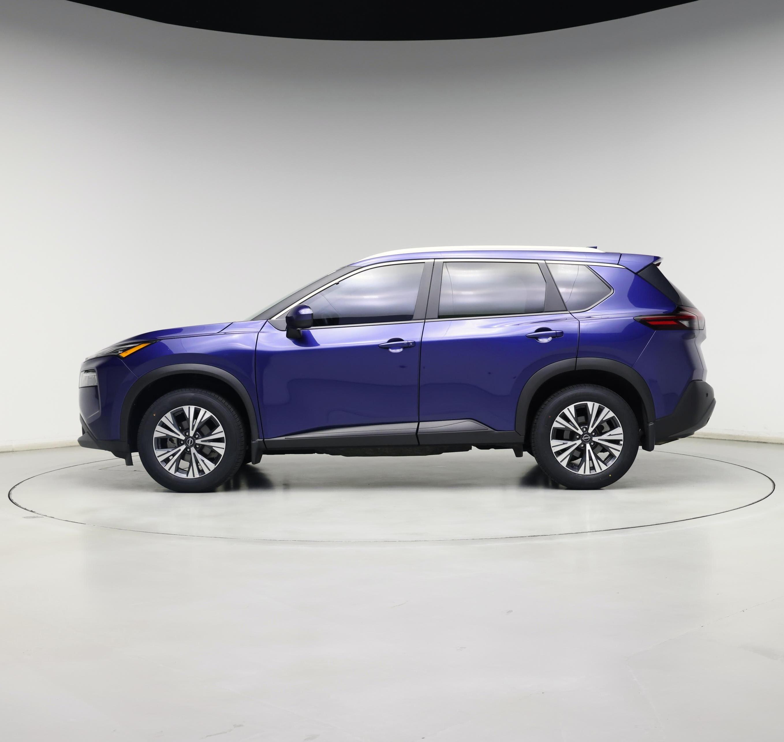 Thumbnail: 2023 Nissan Rogue - 3