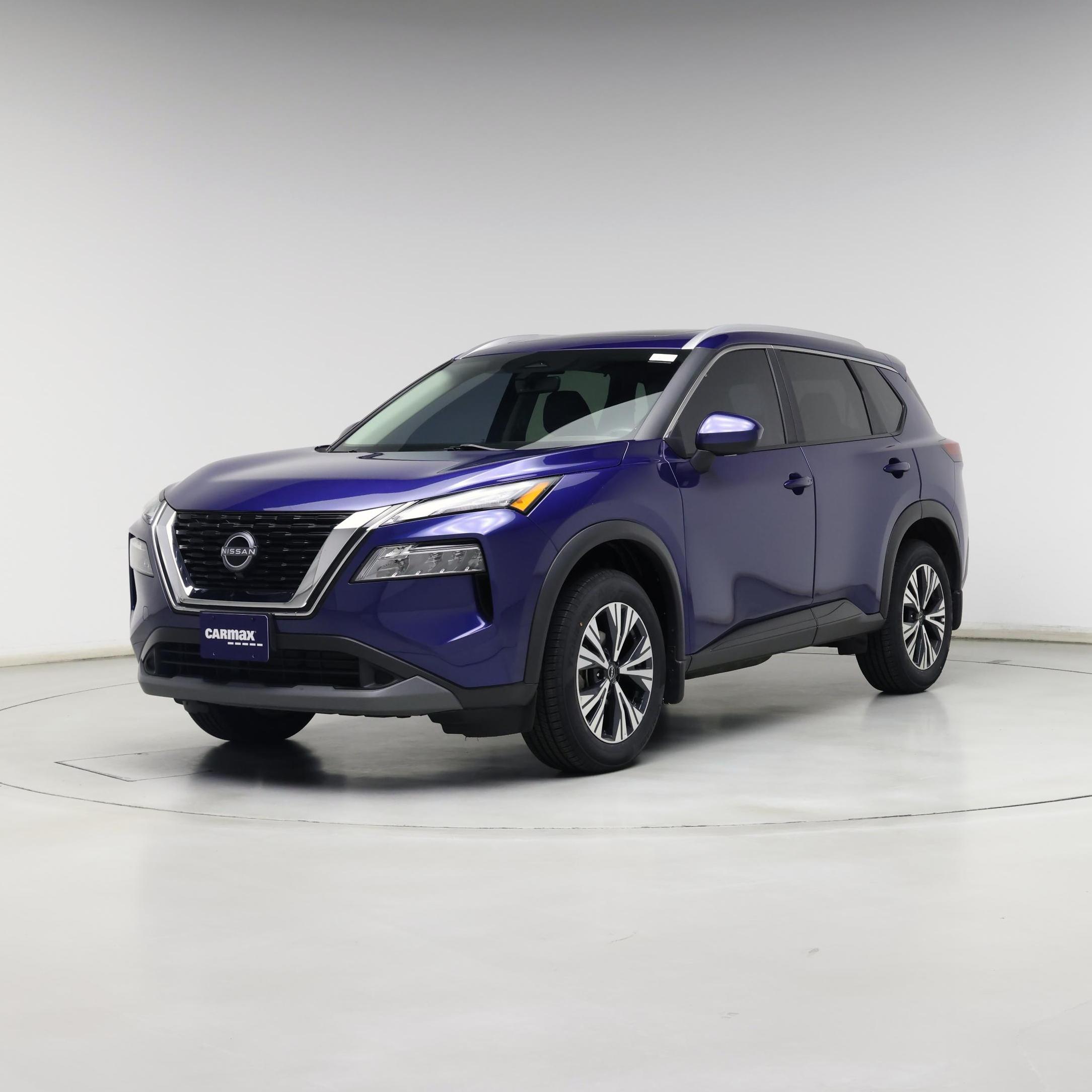 Thumbnail: 2023 Nissan Rogue - 4