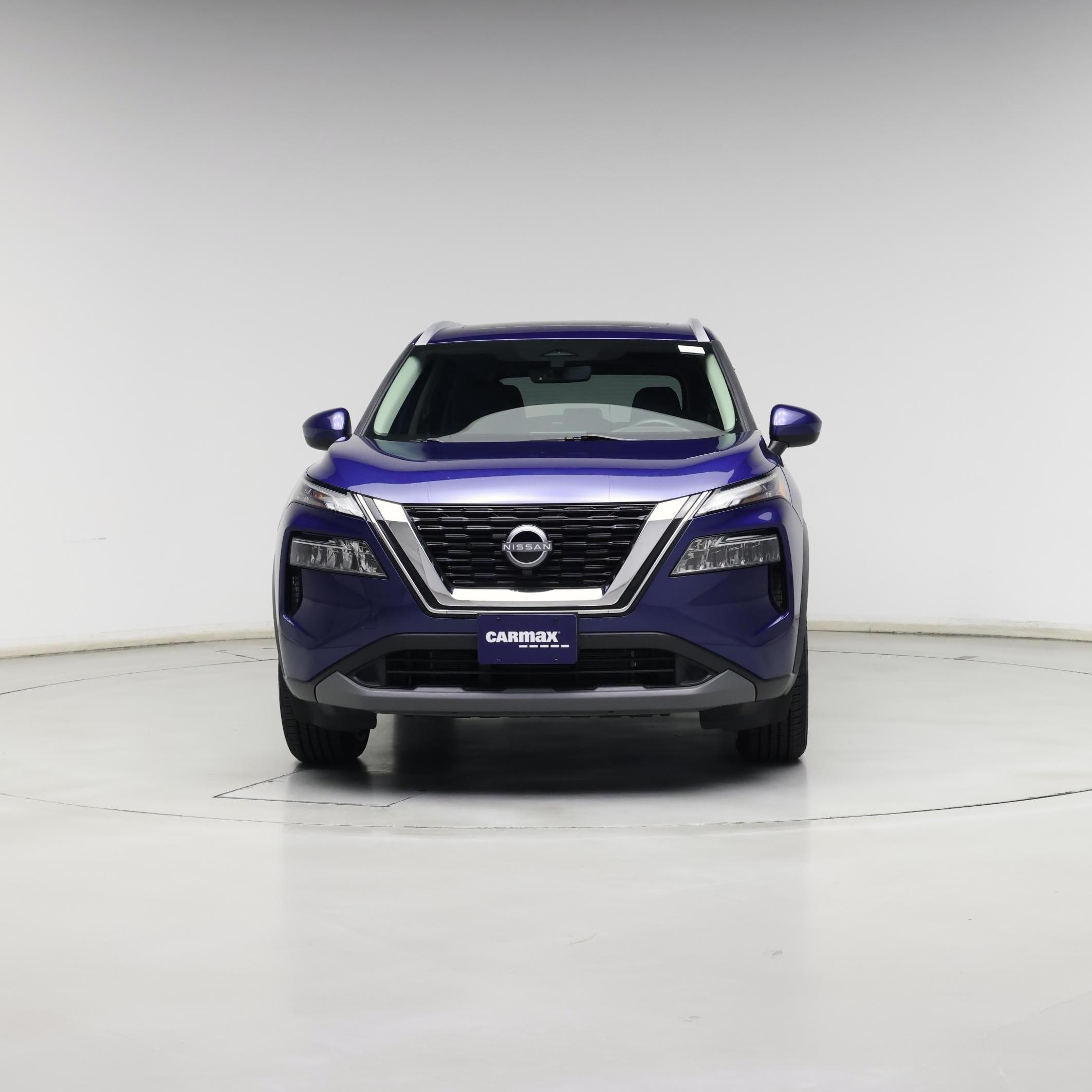 Thumbnail: 2023 Nissan Rogue - 5