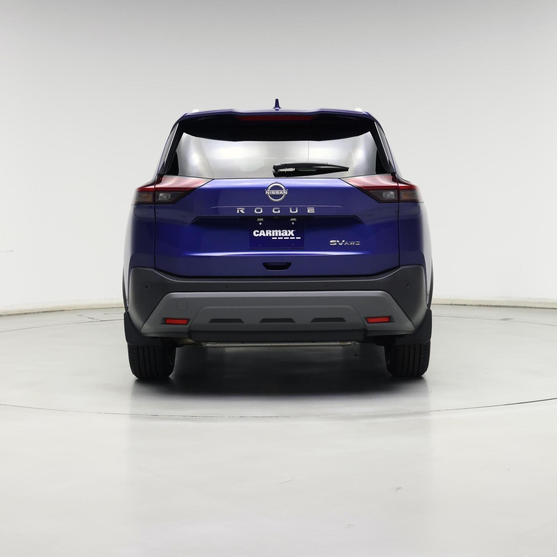 Thumbnail: 2023 Nissan Rogue - 6