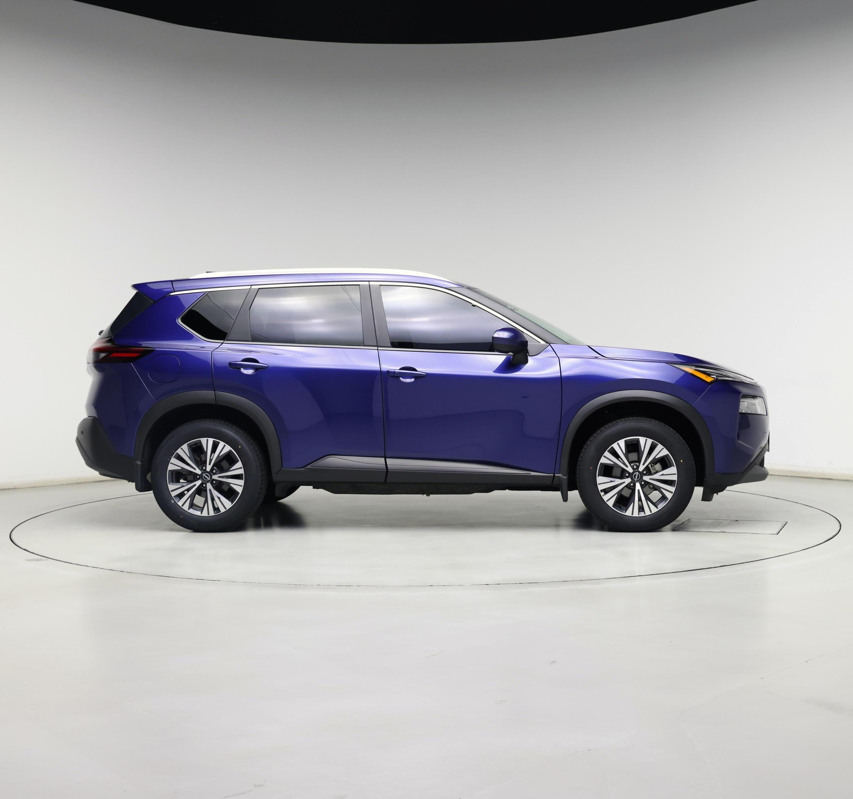 Thumbnail: 2023 Nissan Rogue - 7