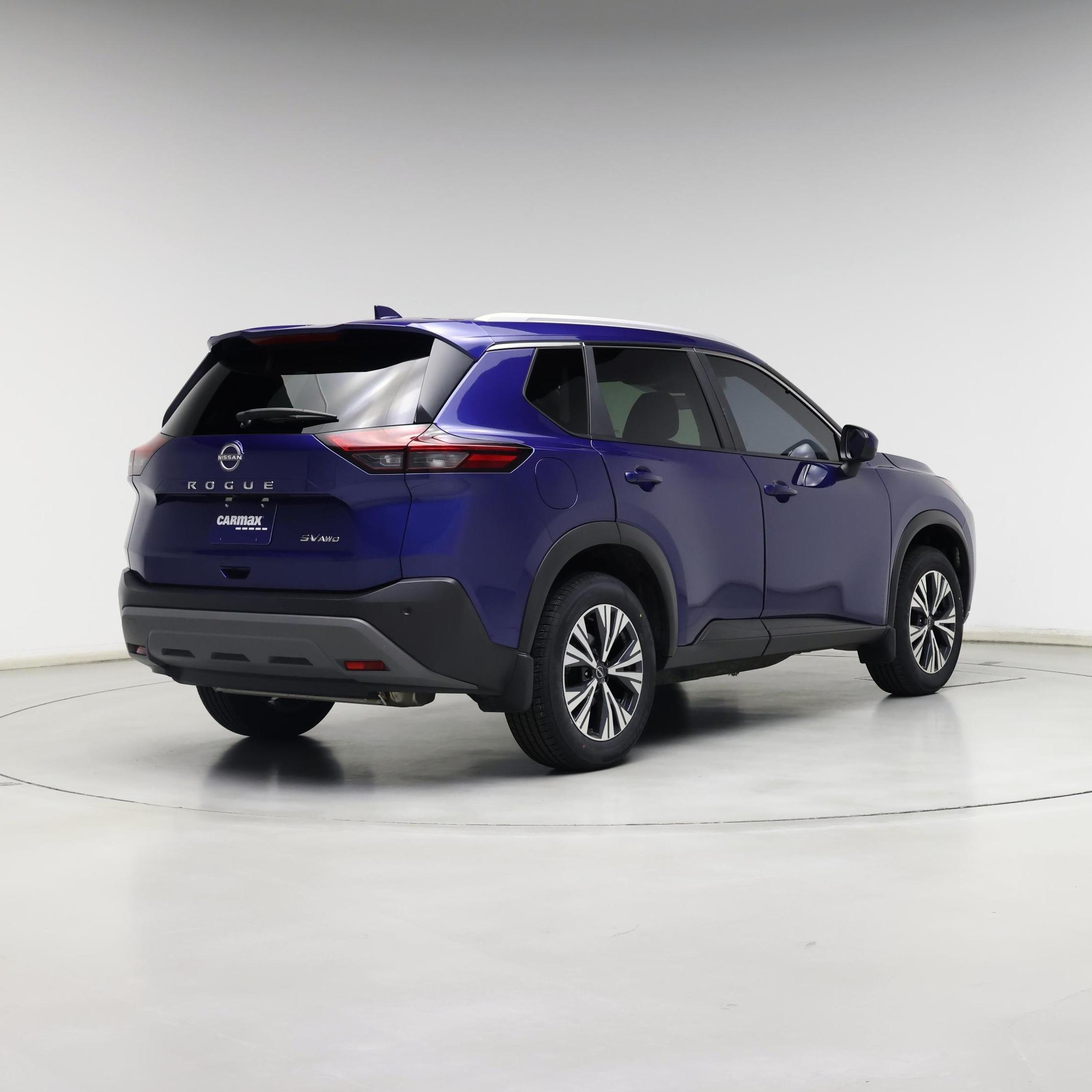 Thumbnail: 2023 Nissan Rogue - 8