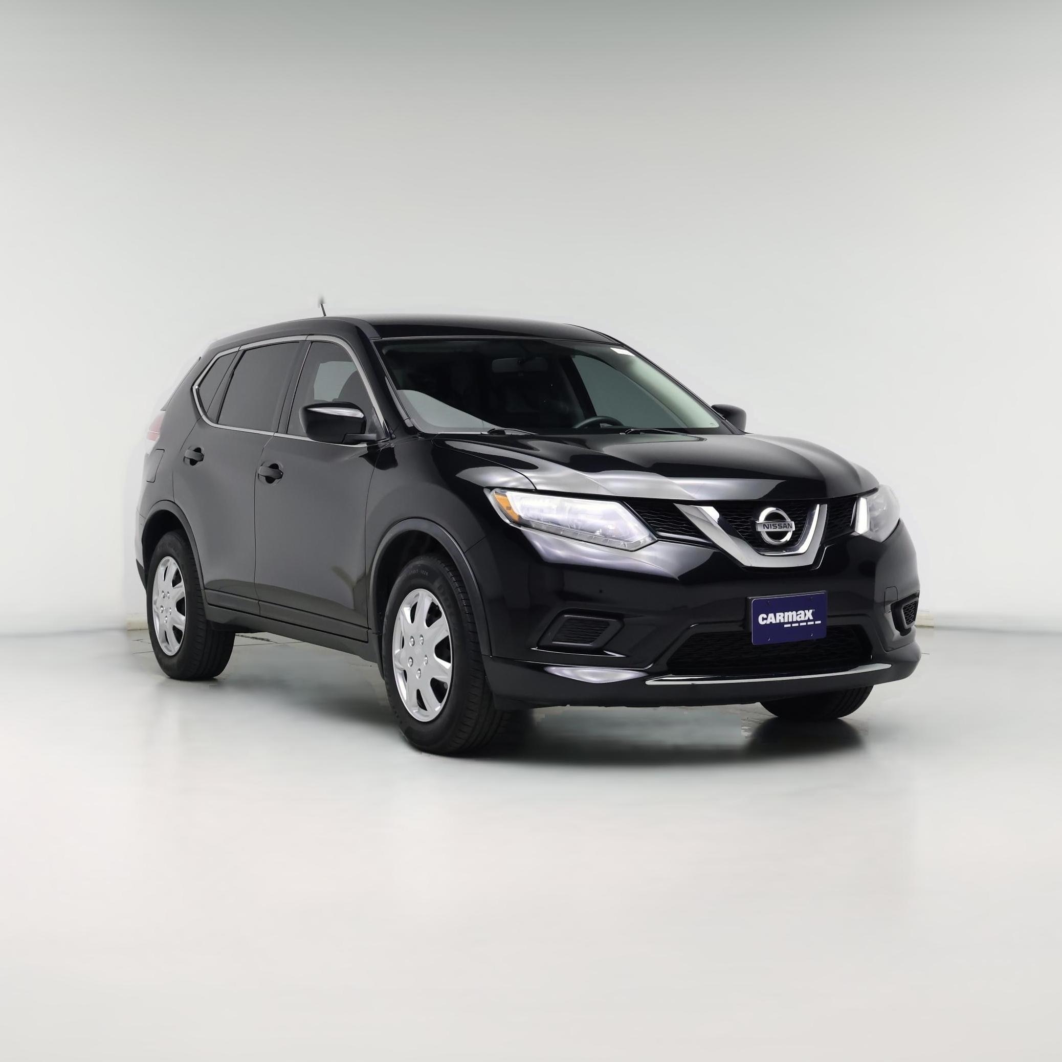 Thumbnail: 2016 Nissan Rogue - 1