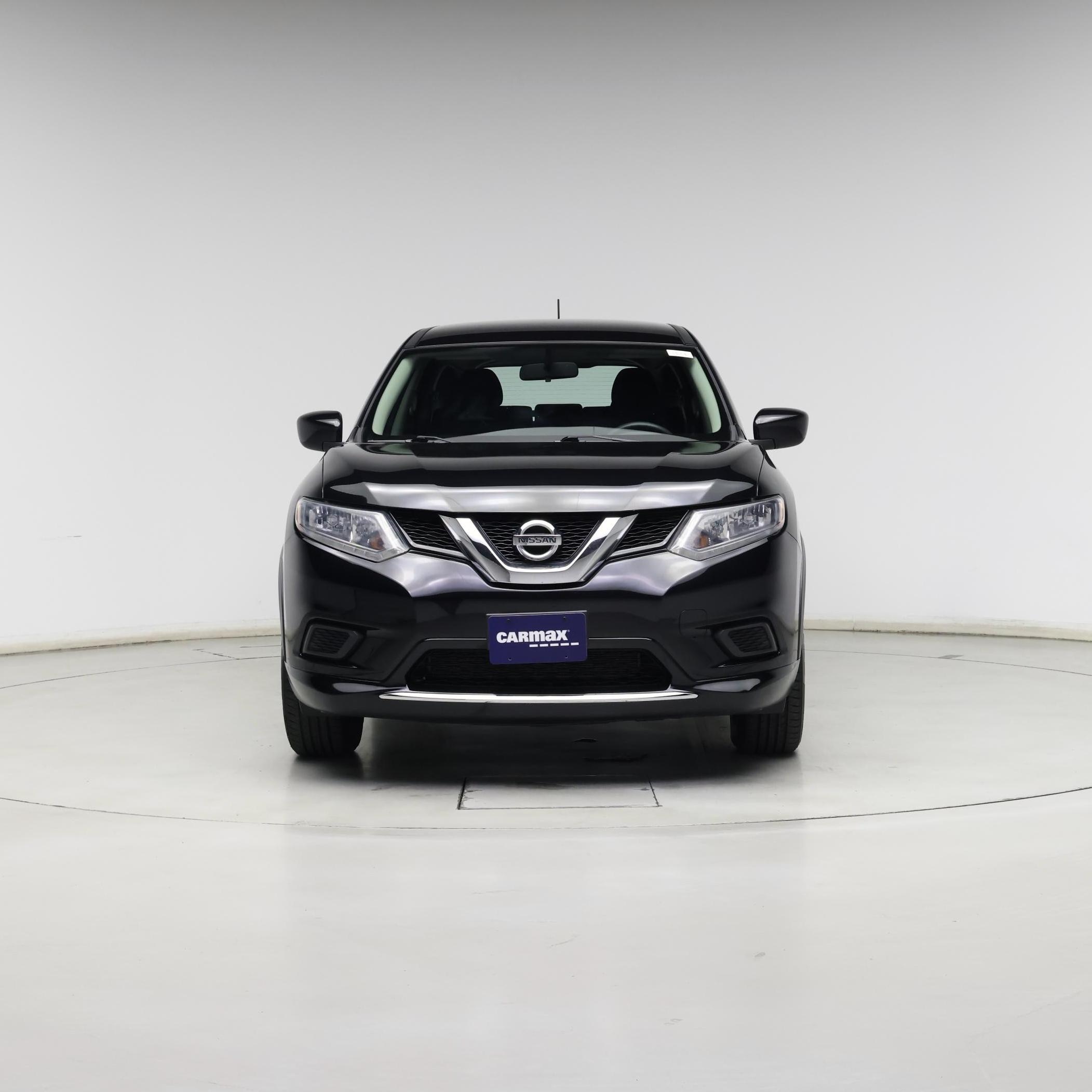Thumbnail: 2016 Nissan Rogue - 5
