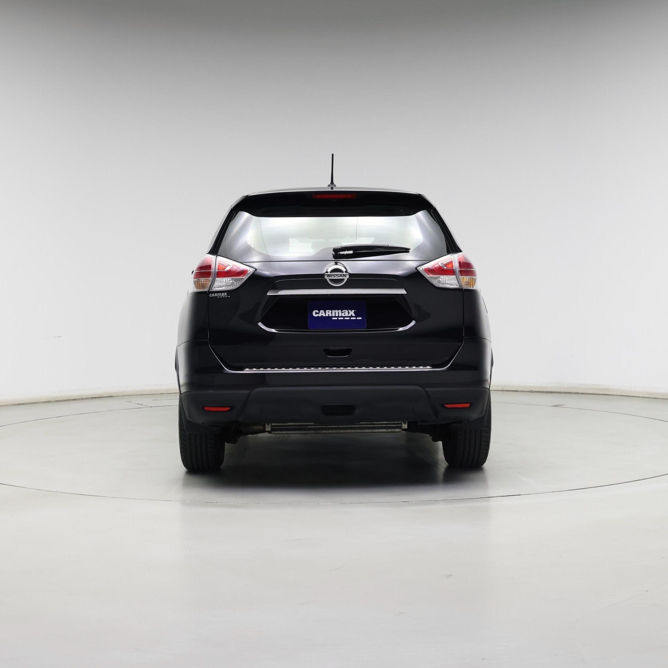 Thumbnail: 2016 Nissan Rogue - 6
