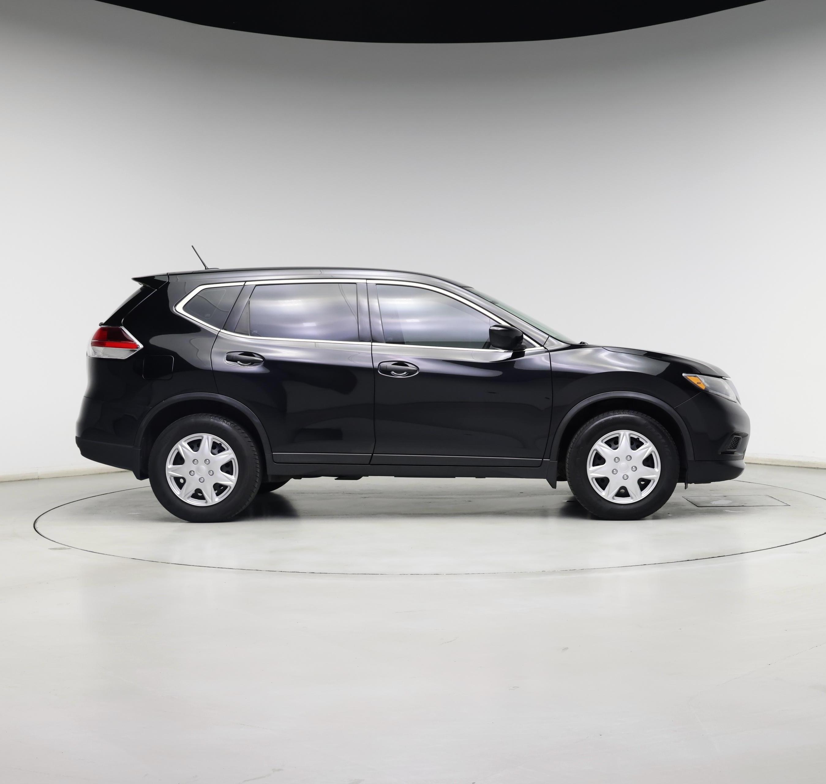 Thumbnail: 2016 Nissan Rogue - 7