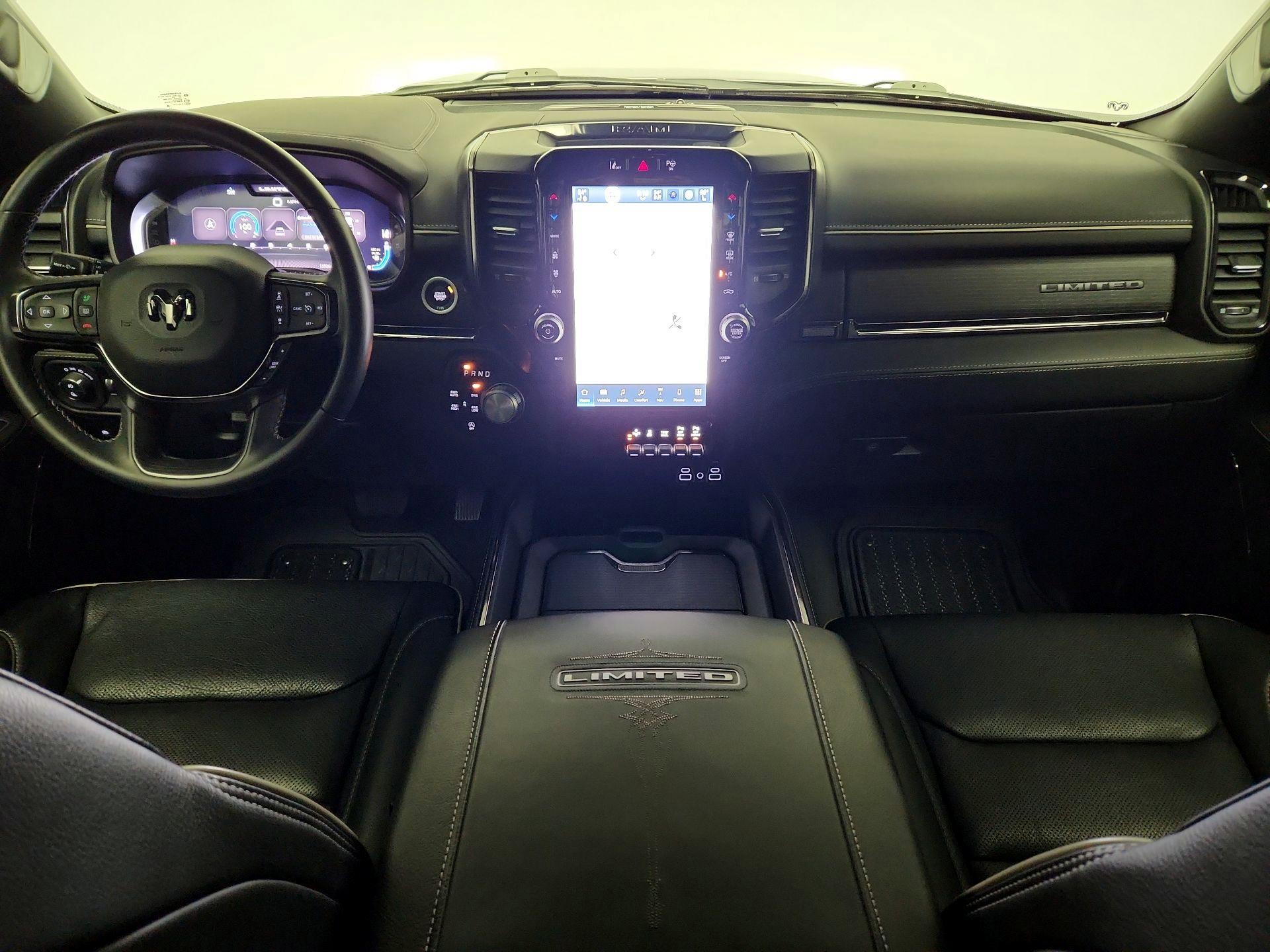 Thumbnail: 2023 RAM 1500 - 9