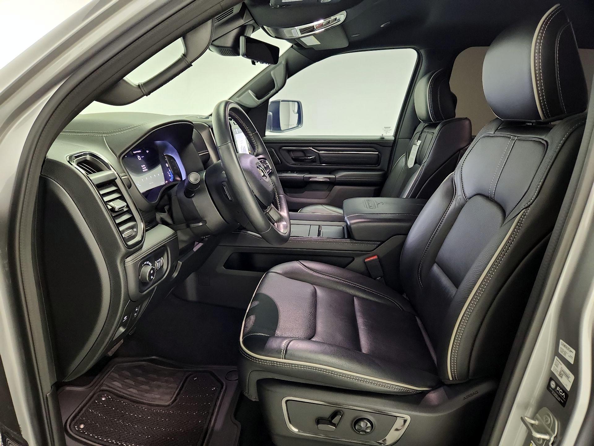 Thumbnail: 2023 RAM 1500 - 11