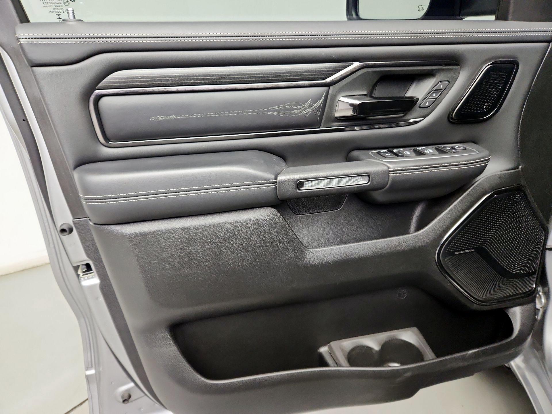 Thumbnail: 2023 RAM 1500 - 12