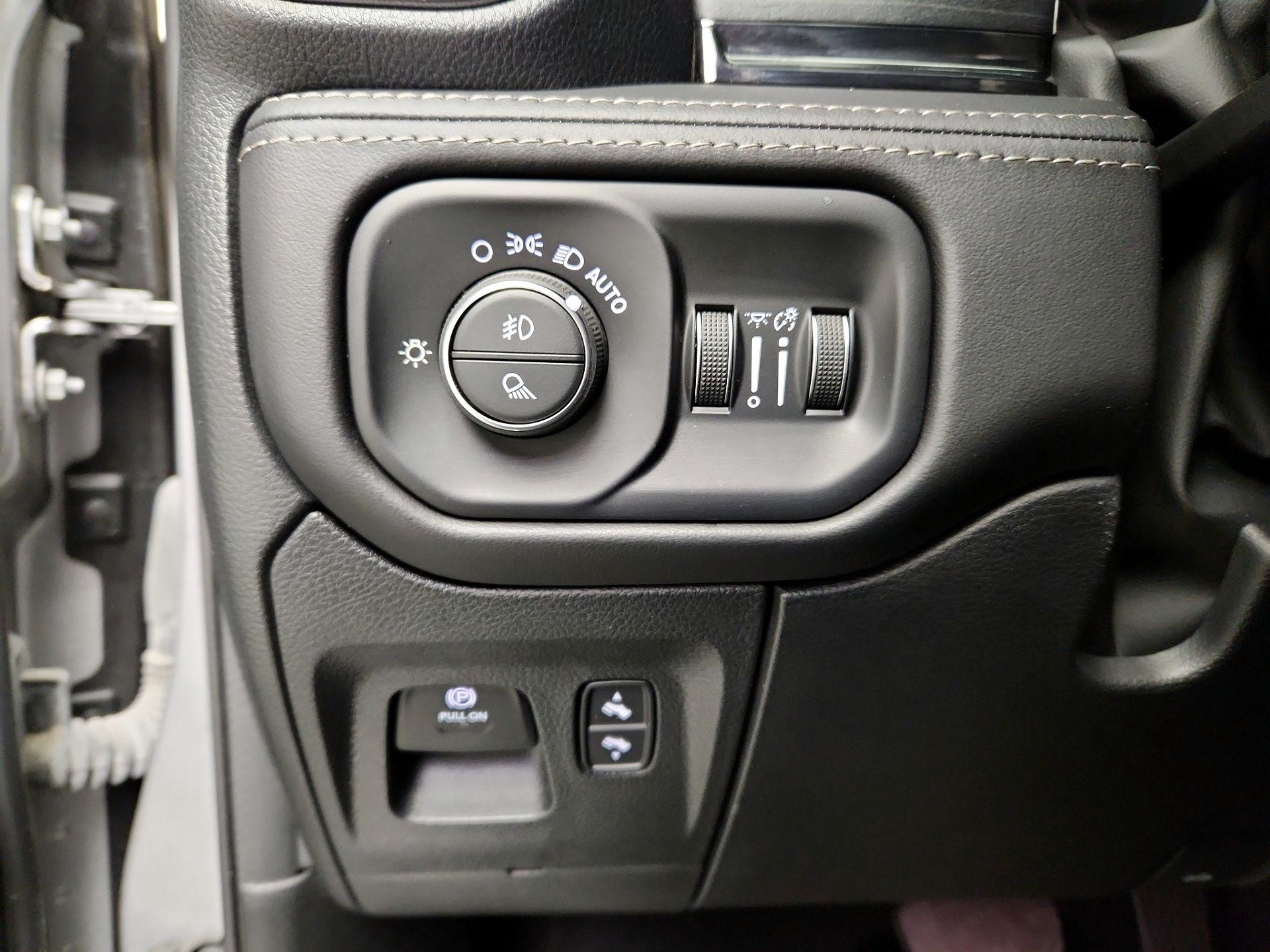 Thumbnail: 2023 RAM 1500 - 13
