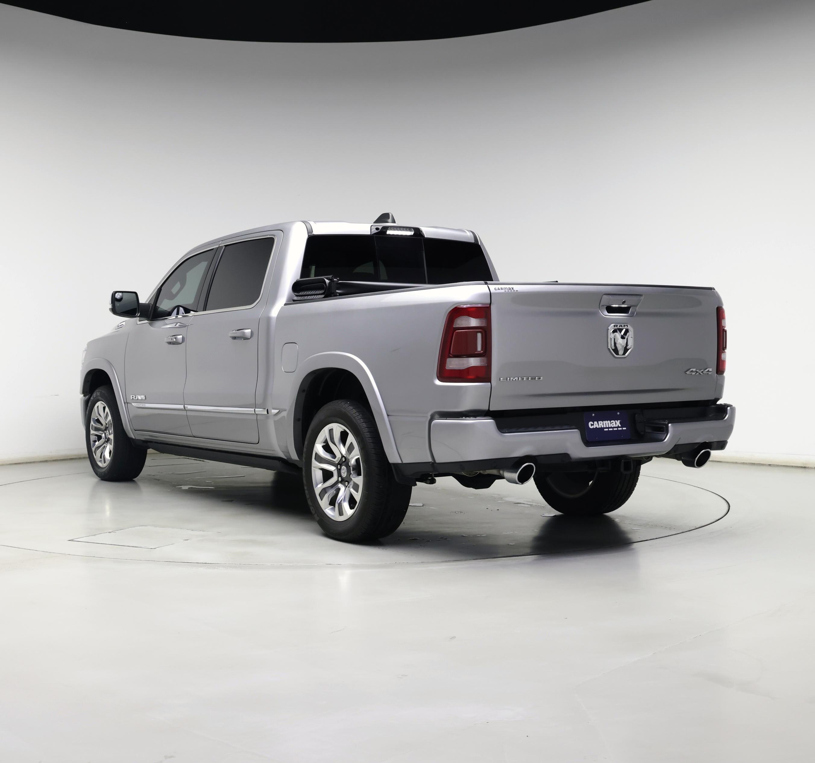 Thumbnail: 2023 RAM 1500 - 2