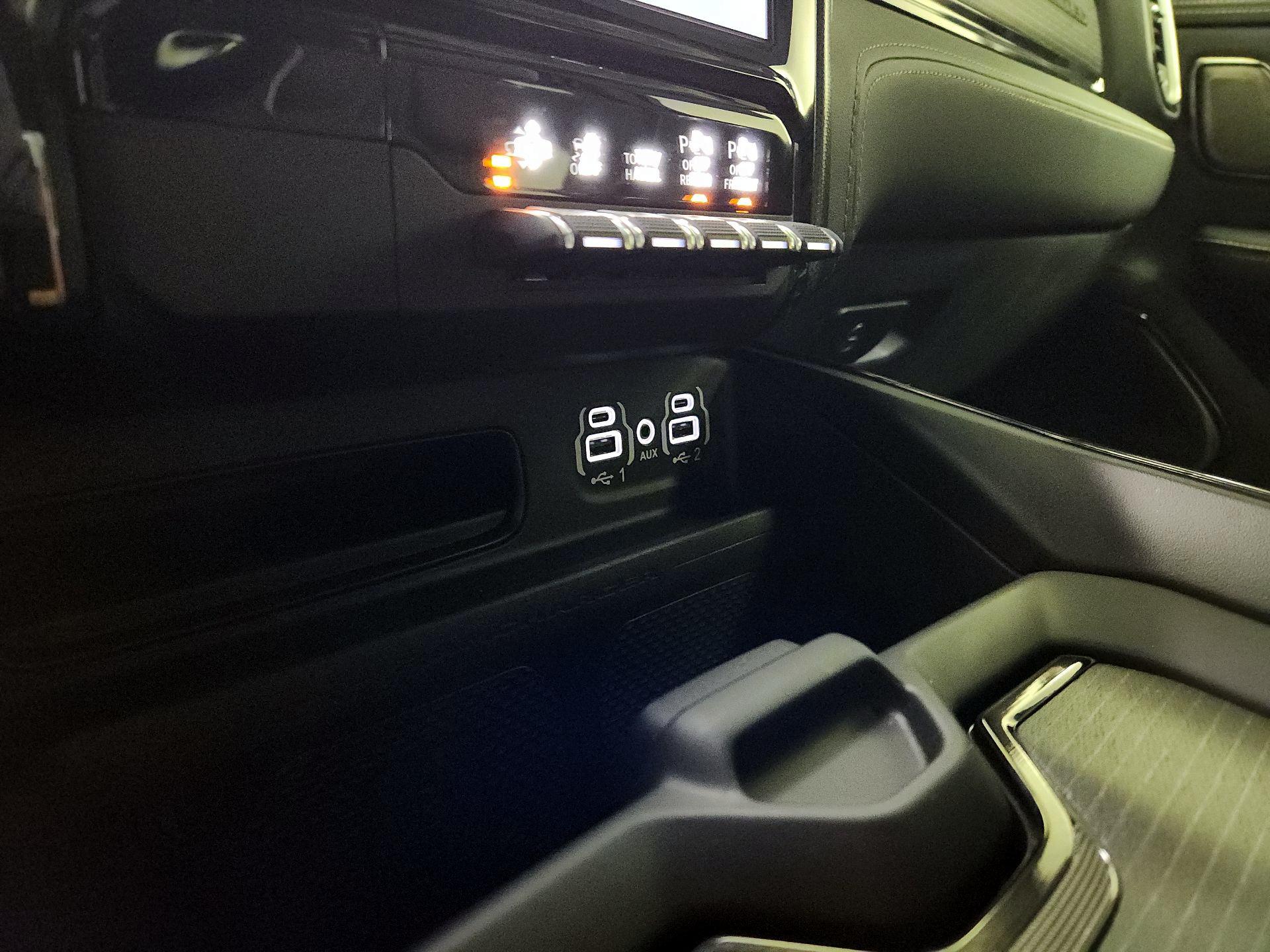 Thumbnail: 2023 RAM 1500 - 19