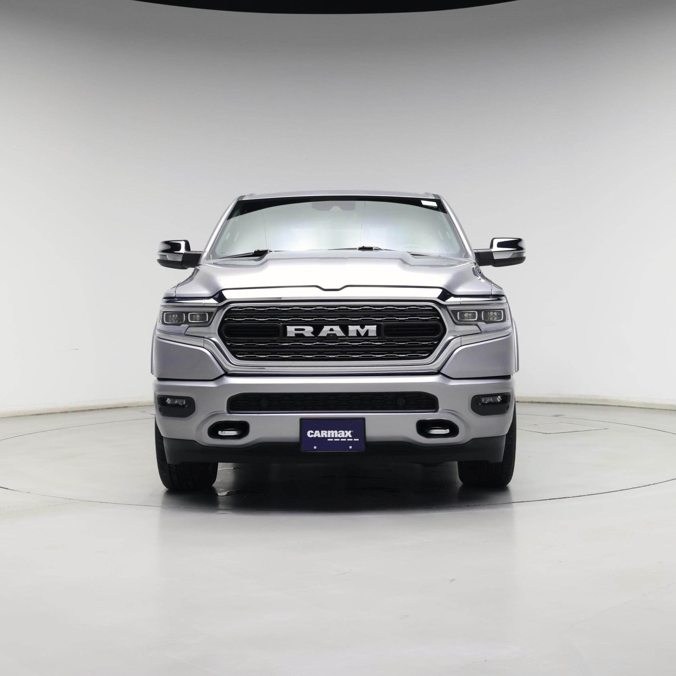 Thumbnail: 2023 RAM 1500 - 5