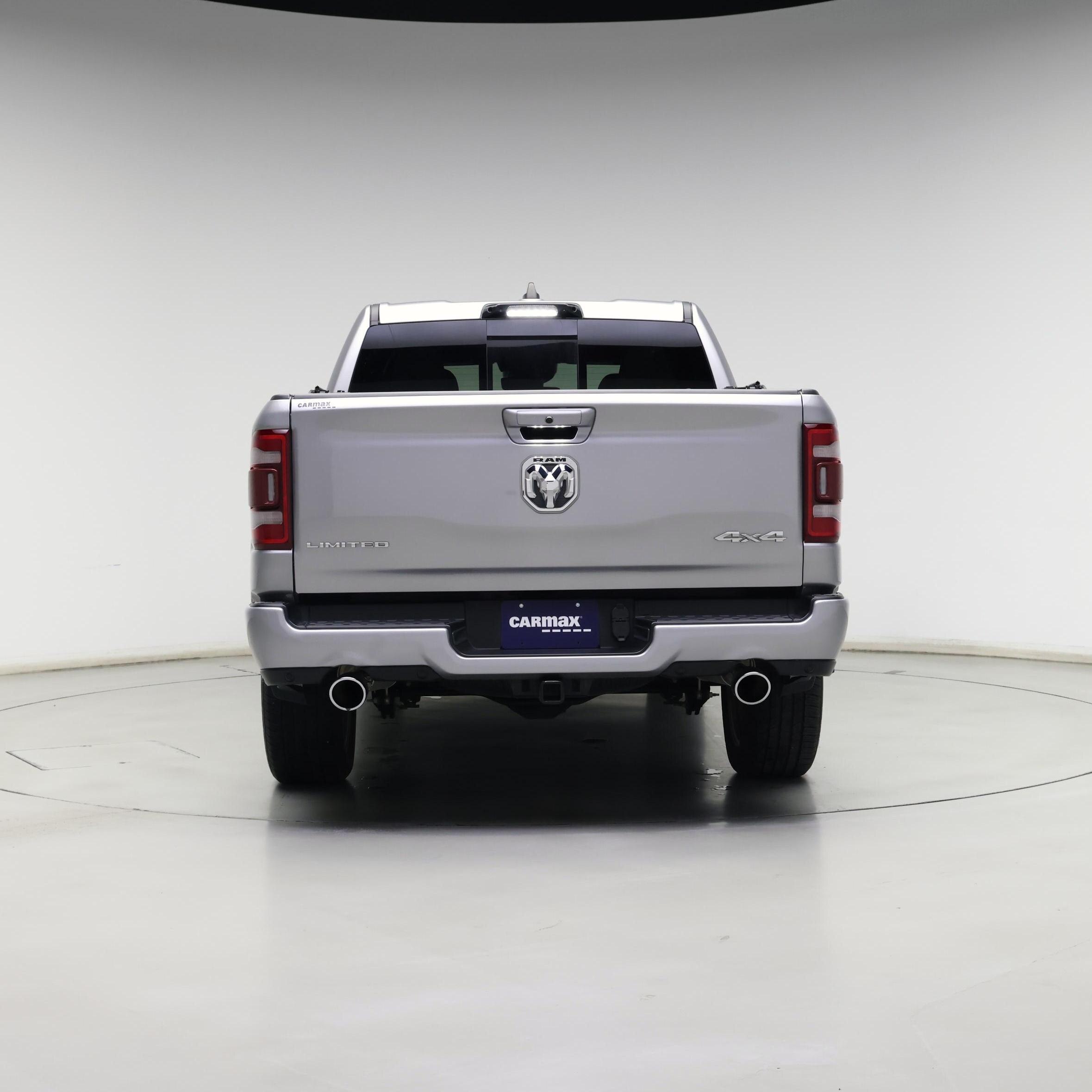 Thumbnail: 2023 RAM 1500 - 6
